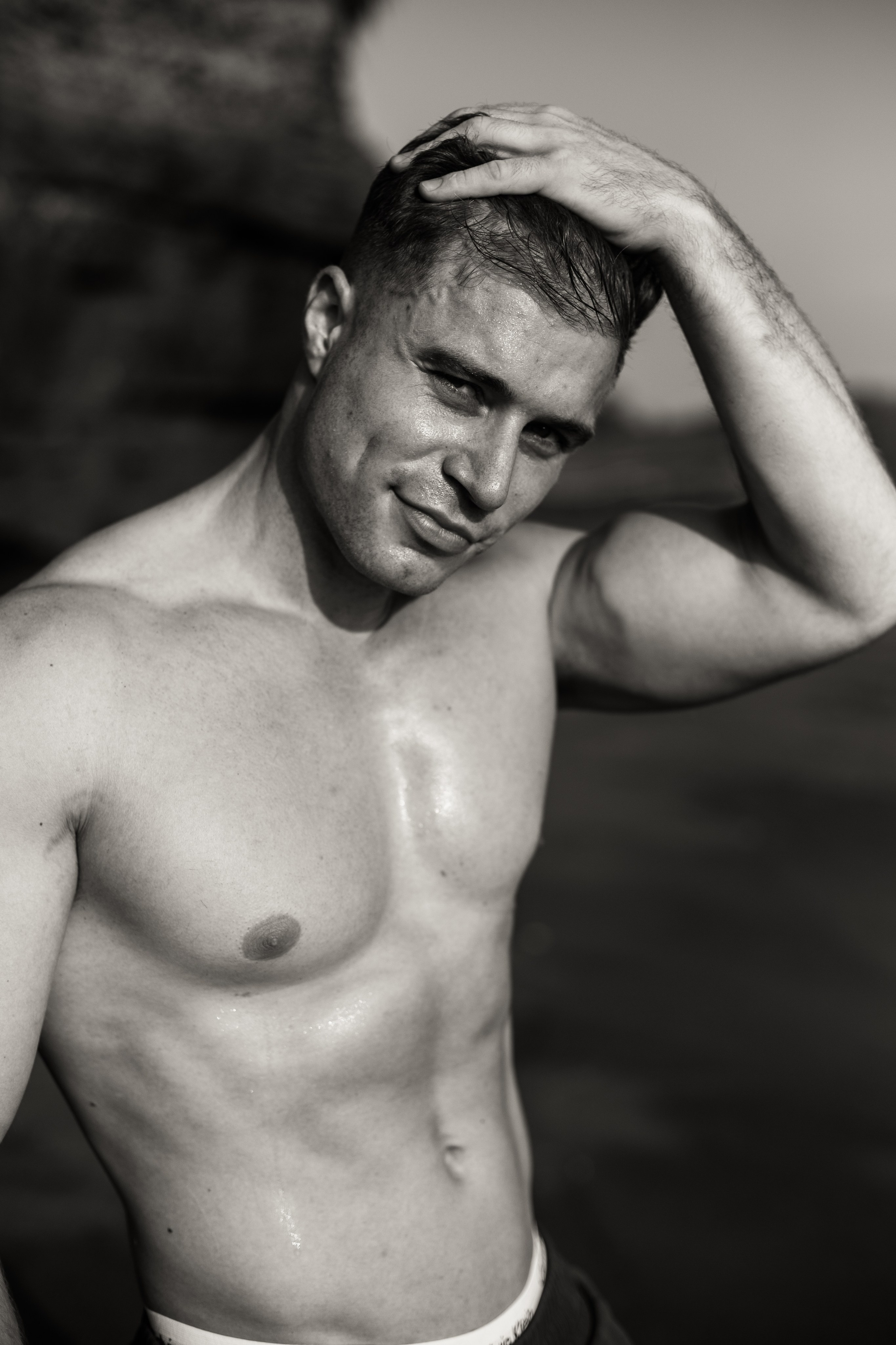 Ben. Фотограф Бали Получи лучшие фотографии с острова