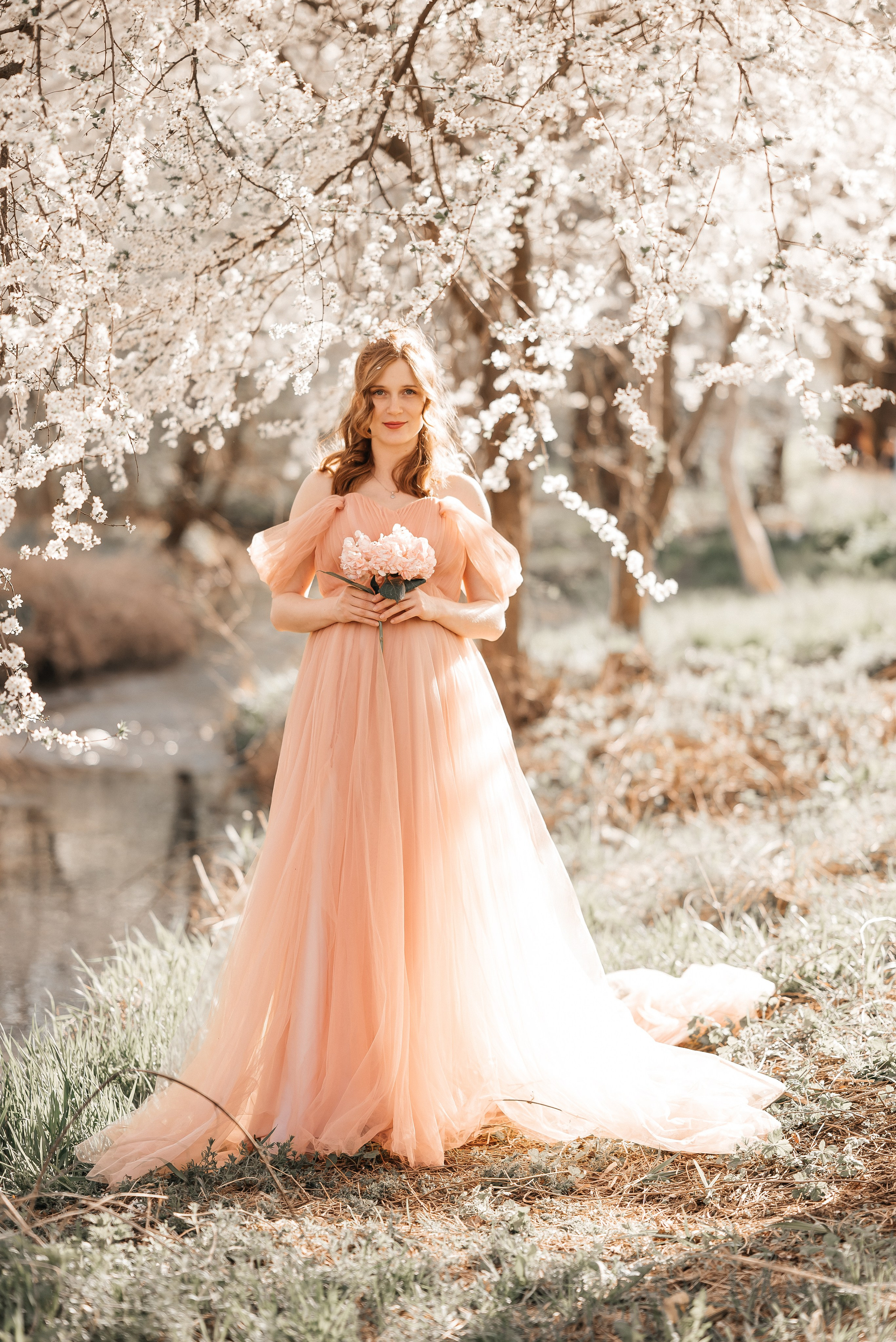 Julia. Victoria Lyubchenko — fine art photography in Bismarck, ND