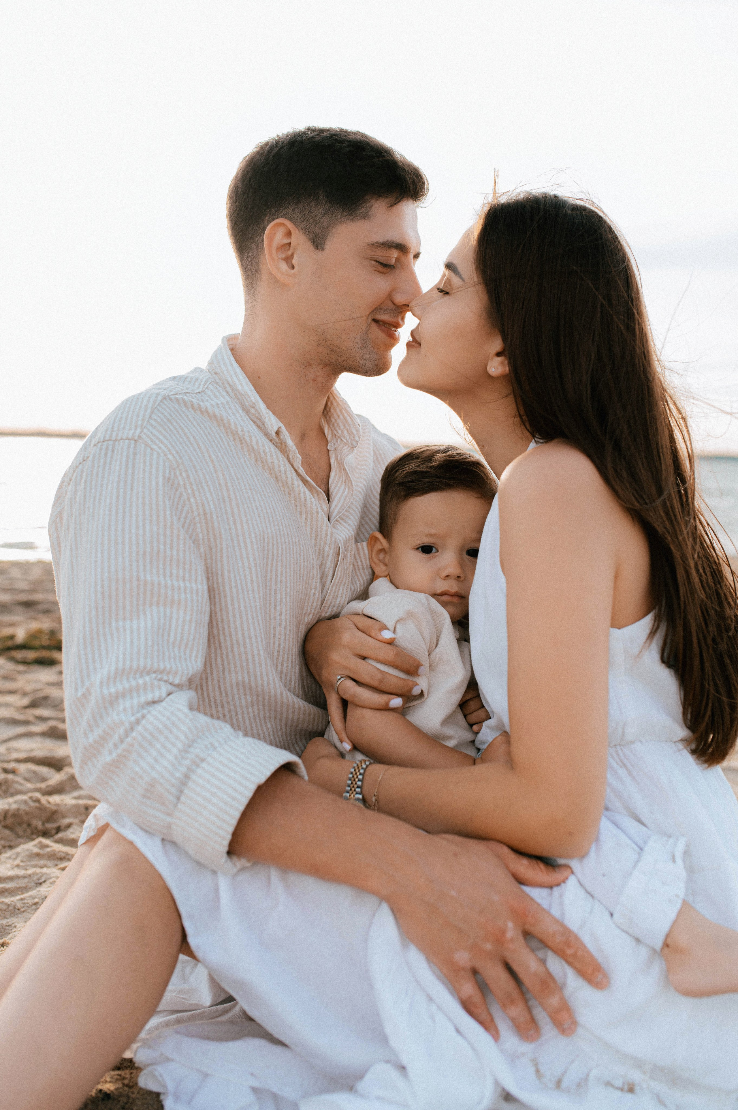 Aida, Ruslan, Alan. Home page