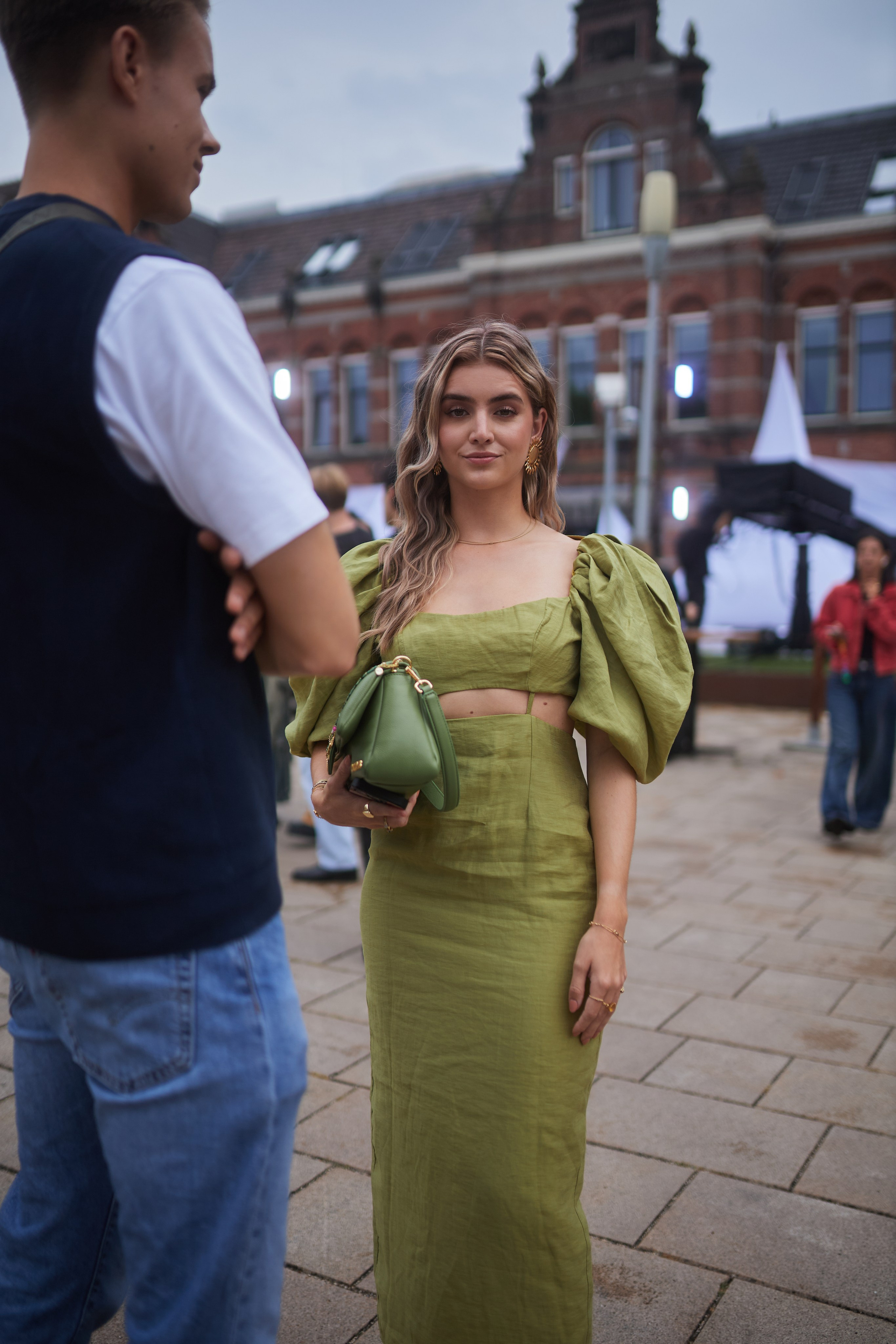 Amsterdam. Personal, fashion, business Photographer in Netherlands