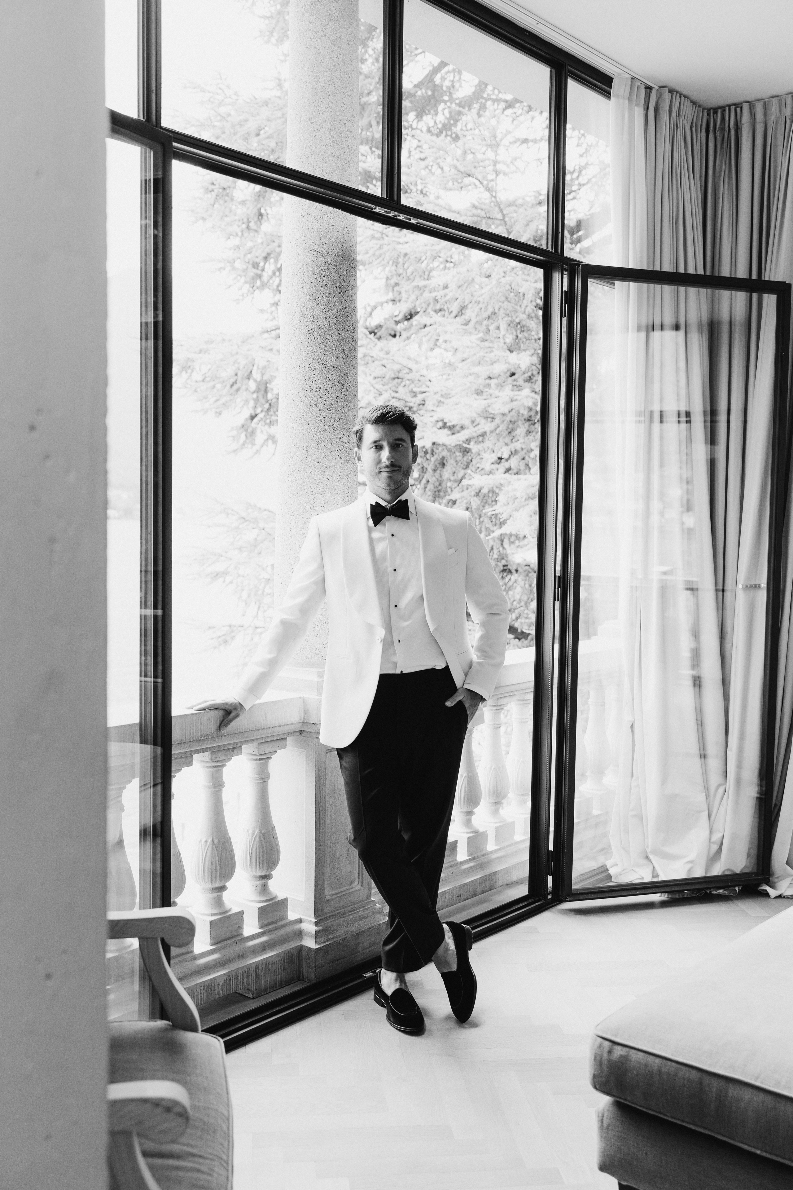 KATE AND NICK _VILLA LARIÒ_LAKE COMO. PHOTOGRAPHER IN ITALY