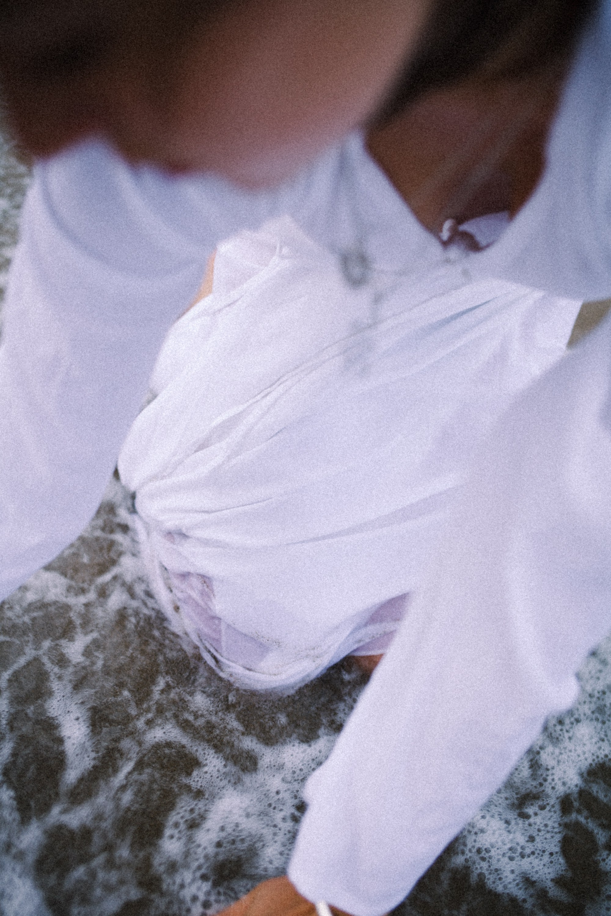 BHAGGINI. SENSUAL WOMENSWEAR. Marina Kálcheva — Photographer & Visual Artist in Barcelona