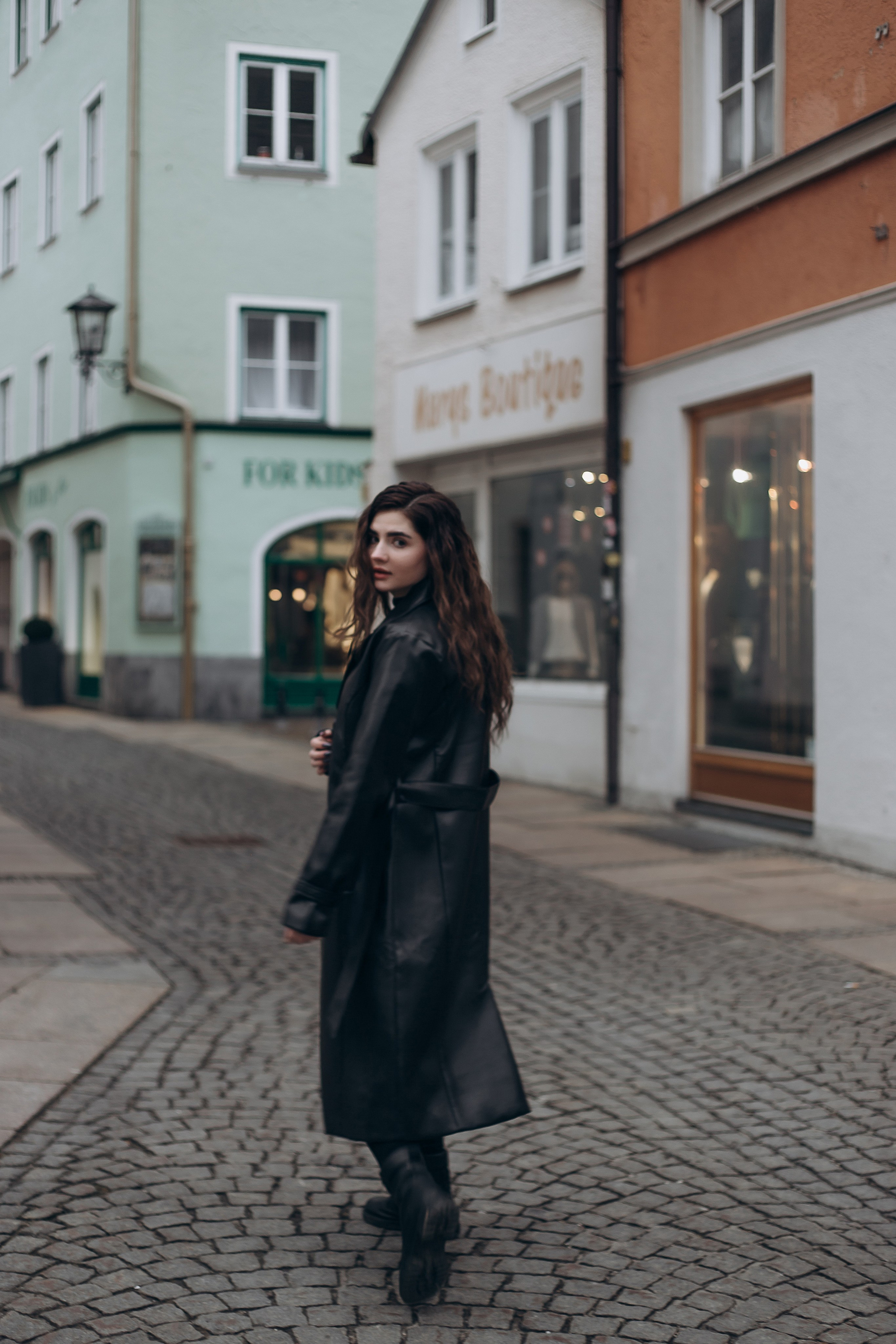 Kleidung für Fotoshootings. Photographer Larysa Chepurko | Füssen | Garmisch-Partenkirchen | Weilheim | Murnau | Schongau | Larysa Photo