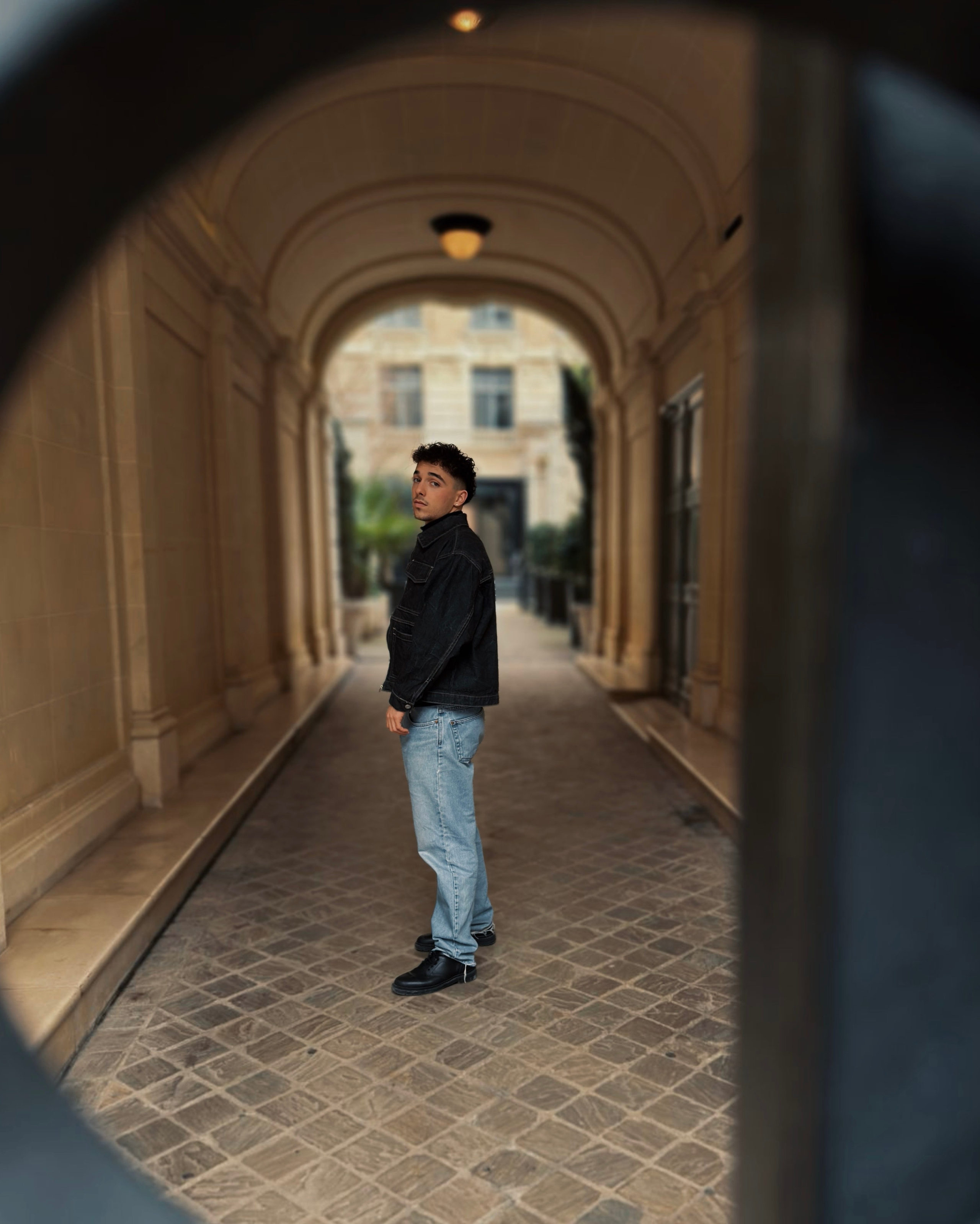 Street & Lifestyle. Julija Titova — content creator, photographer, reels maker in Paris. Available worldwide