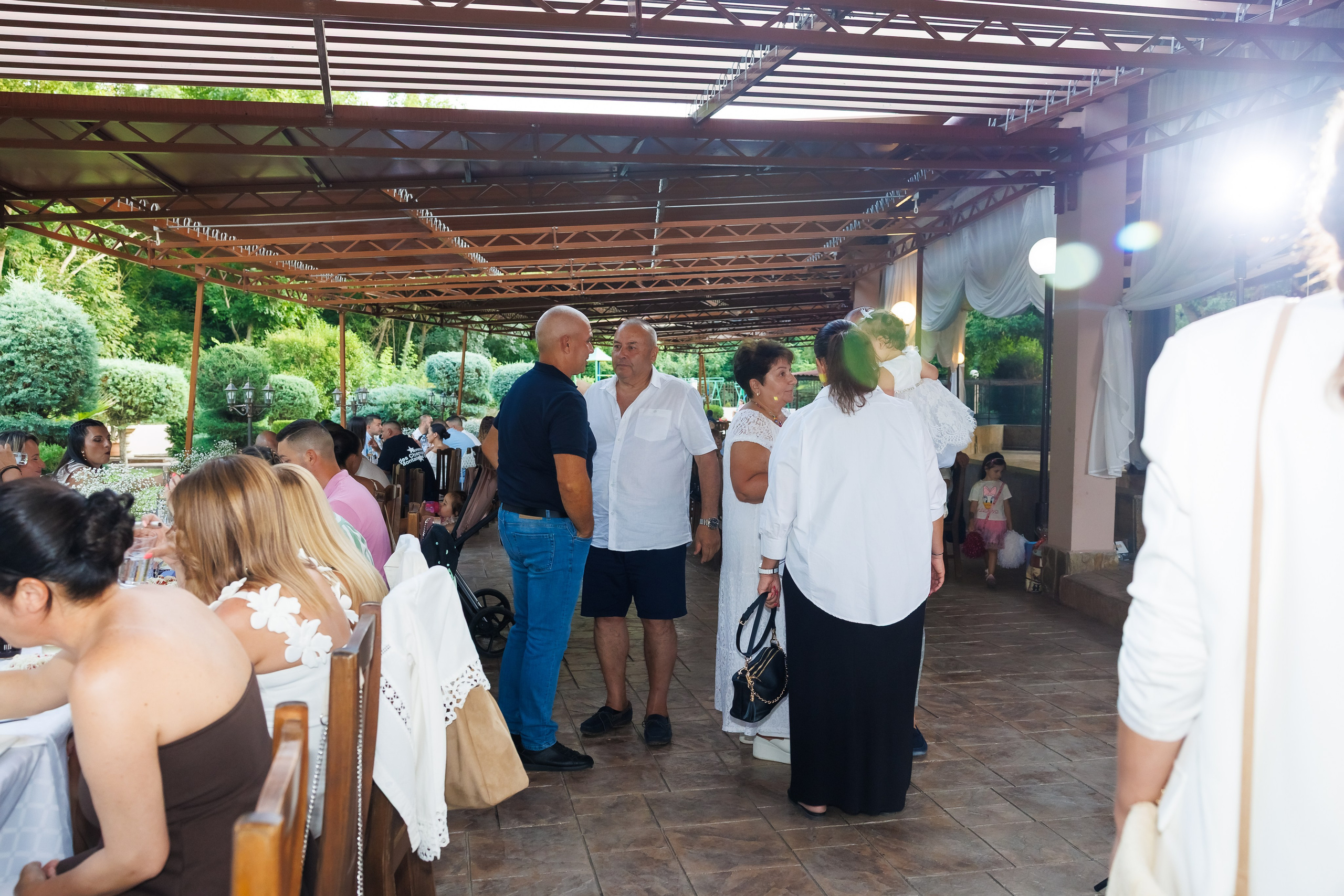 Bachelorette Party. Фотограф Ирина Йотова