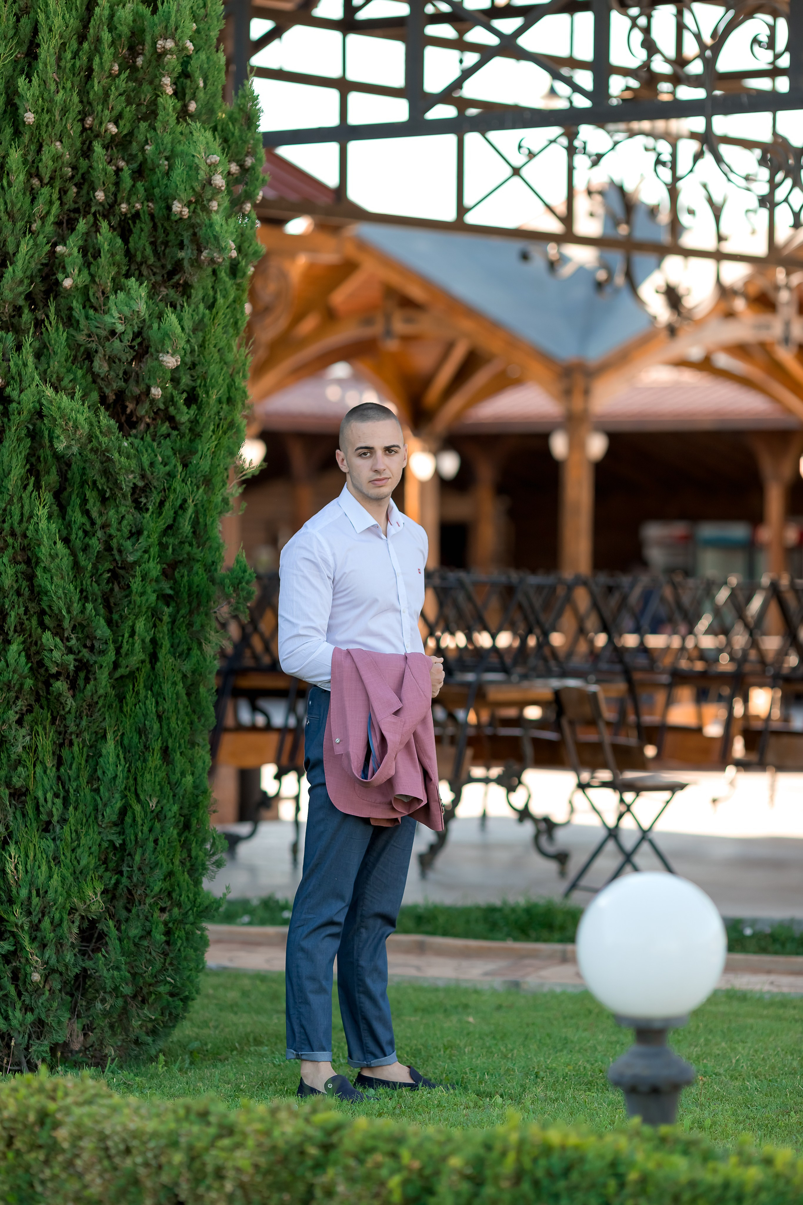 Абитуриентски Бал 2020. Фотограф Ирина Йотова