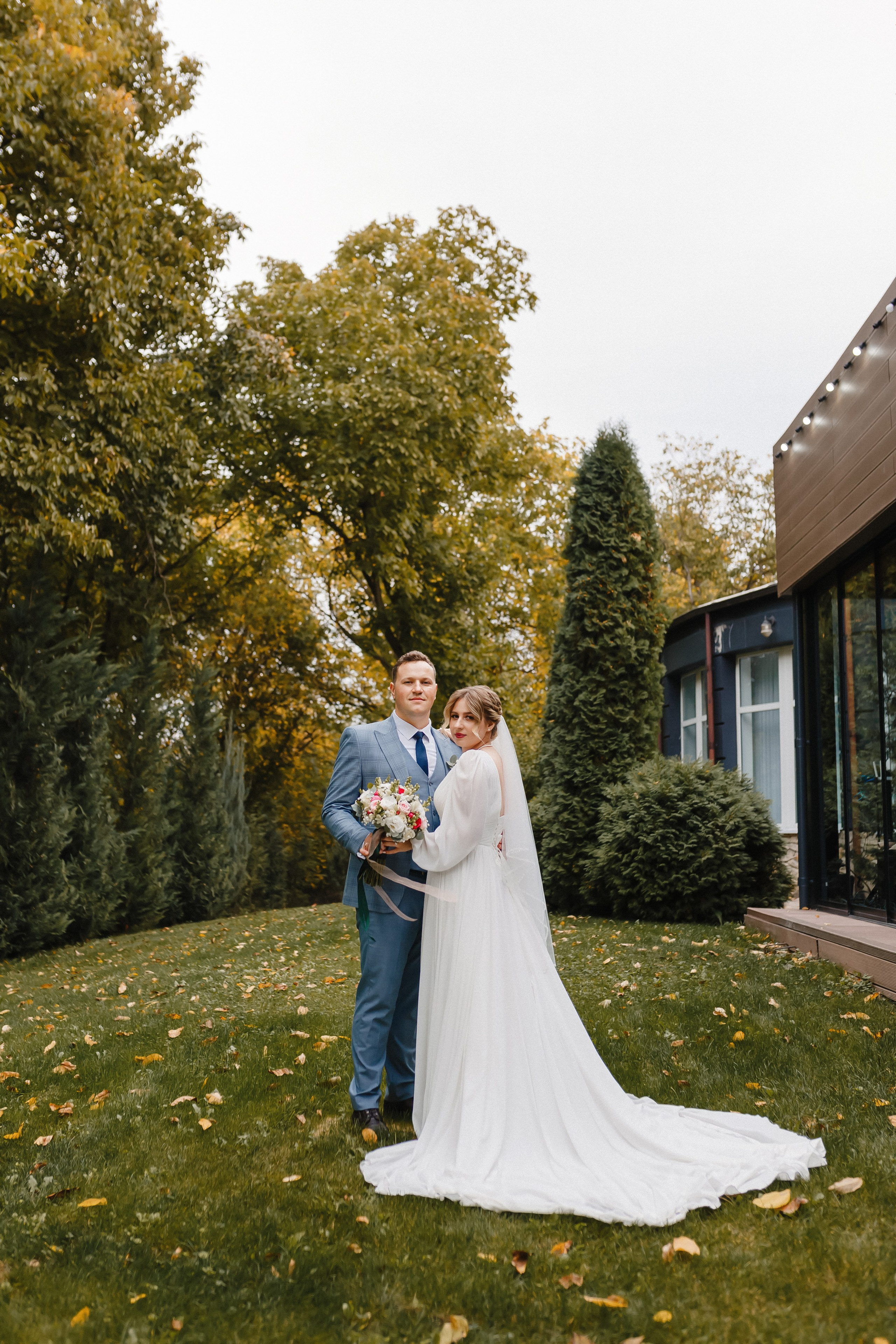 Viorel & Carolina. Standart Studio - Servicii foto video pentru nuntă în Moldova Chișinău