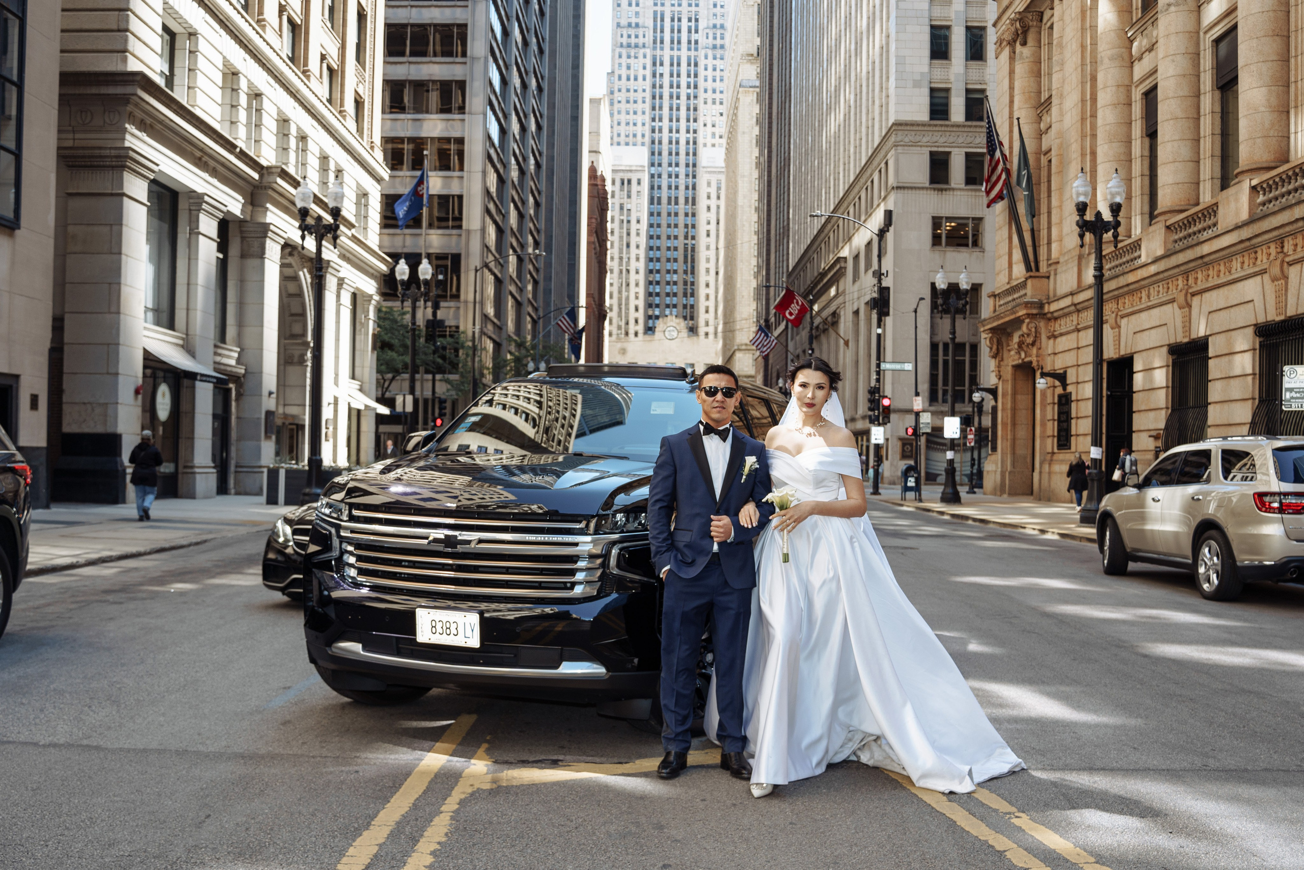 Wedding Photography | Peterhof Banquet Hall & Wedding Venue Chicago. Main