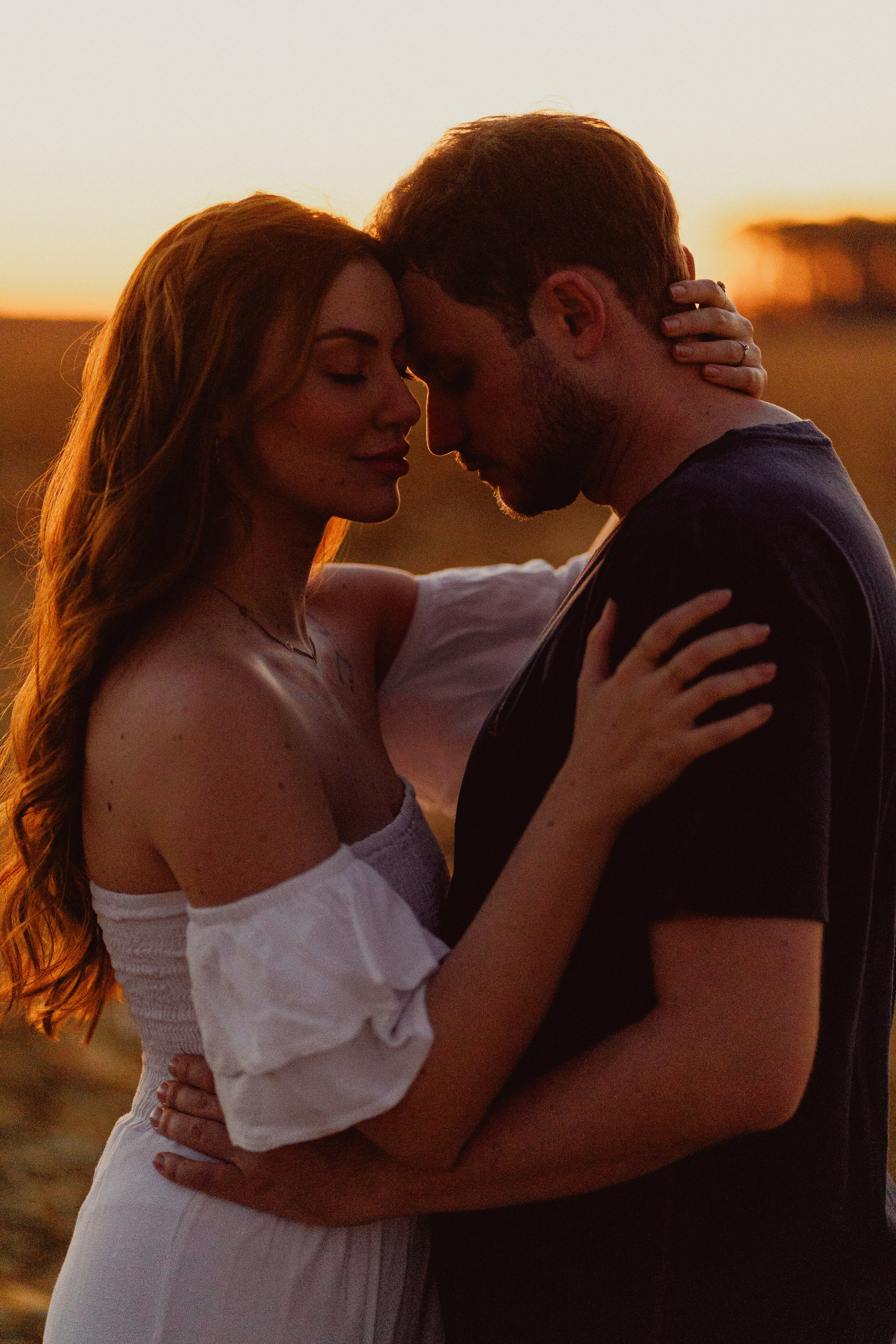 Ensaio Andressa e Guilherme. Gustavofto