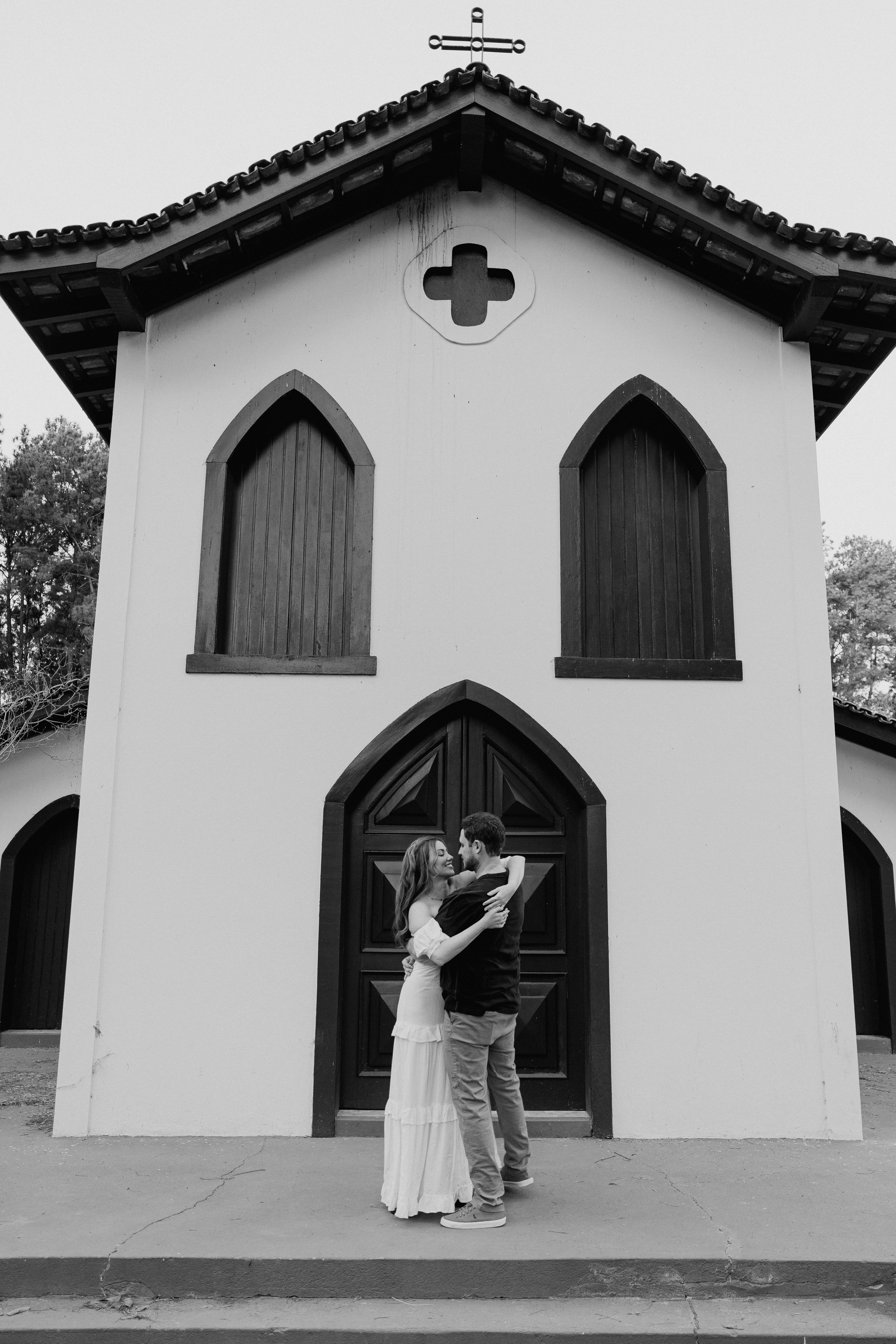 Ensaio Andressa e Guilherme. Gustavofto