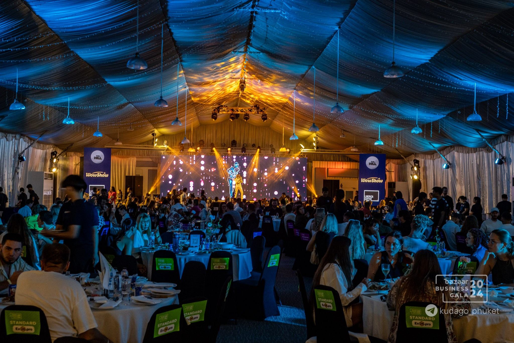 Bazaar Business Gala (Часть 1) | Фоторепортаж | Афиша | DAVAYSXODIM.com PHUKET. АФИША|ФОТОРЕПОРТАЖИ|ИВЕНТЫ|ПХУКЕТ