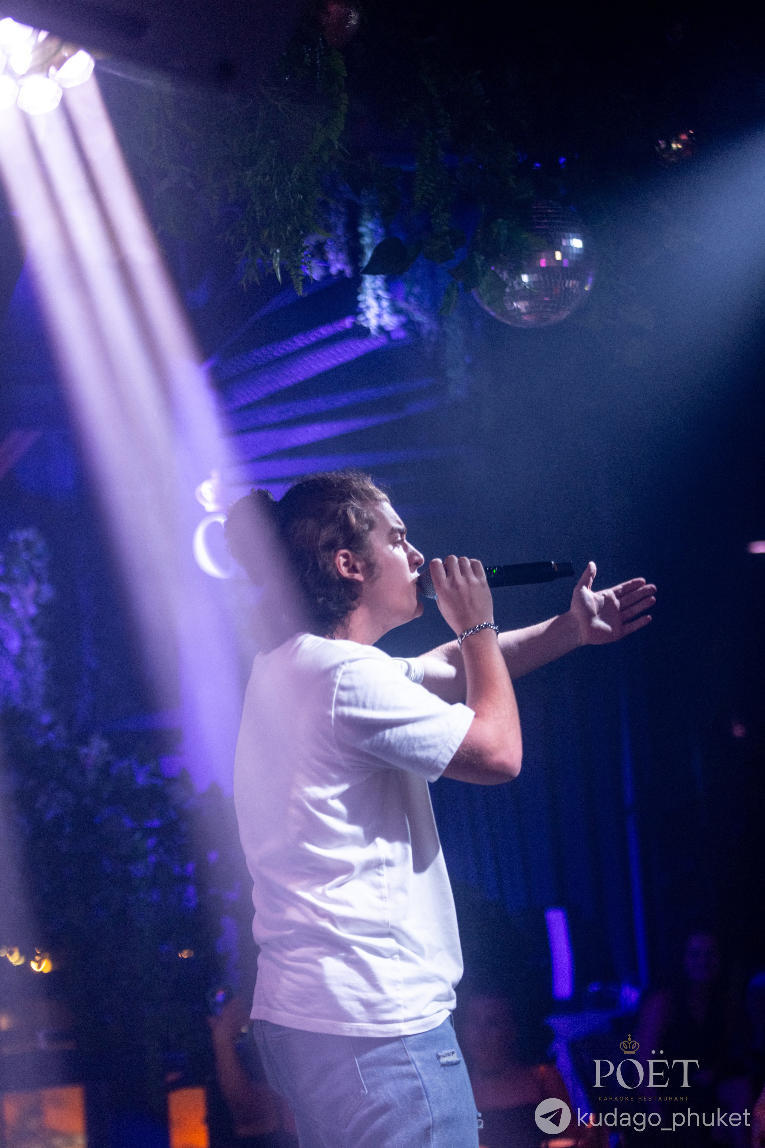 Вокальный конкурс POËT | Фоторепортаж | Афиша | DAVAYSXODIM.com PHUKET. АФИША|ФОТОРЕПОРТАЖИ|ИВЕНТЫ|ПХУКЕТ