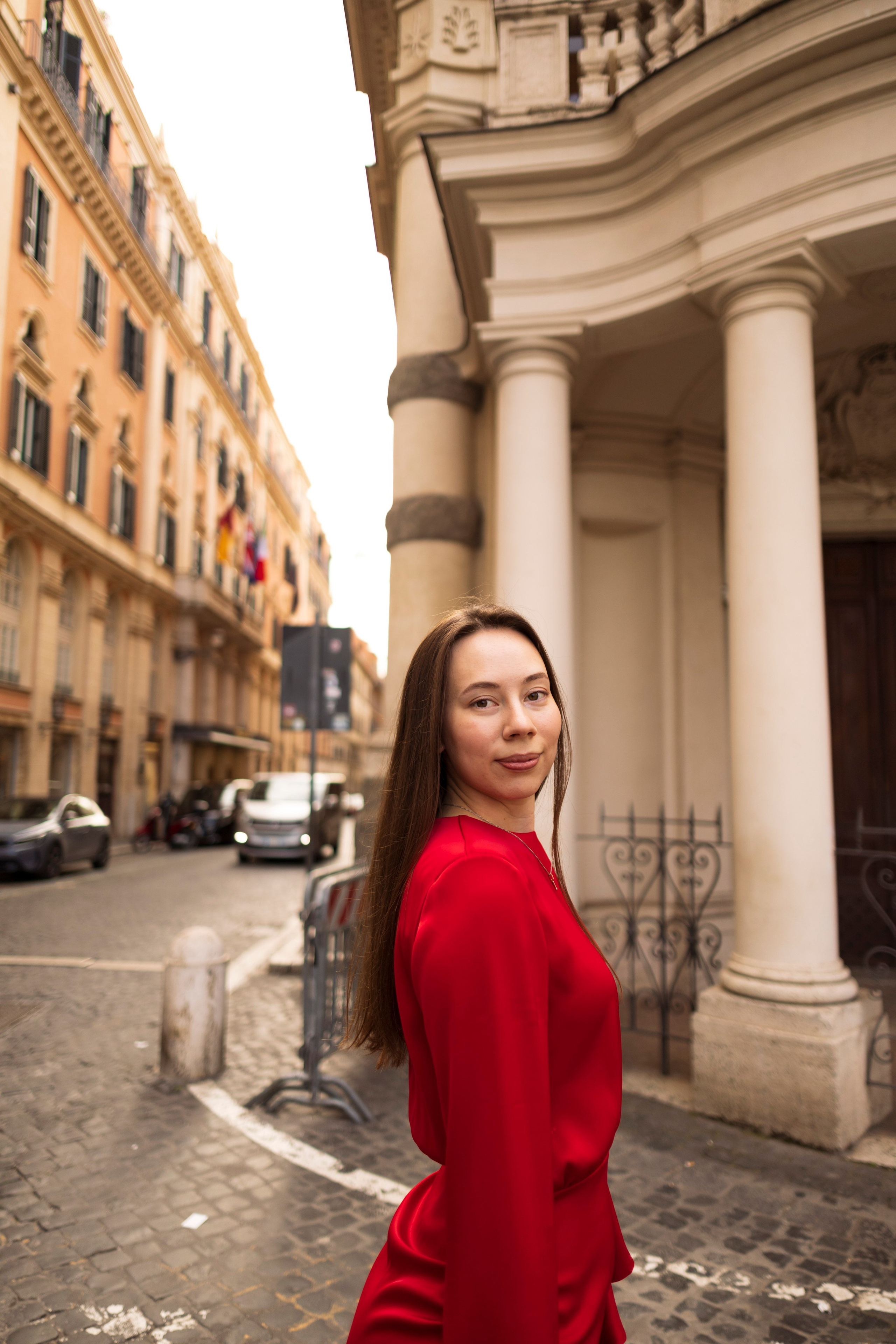 INDIVIDUAL SHOOTING. Hi! My name is Irena, and I’m a professional photographer specializing in family photography, love stories, and individual photoshoots