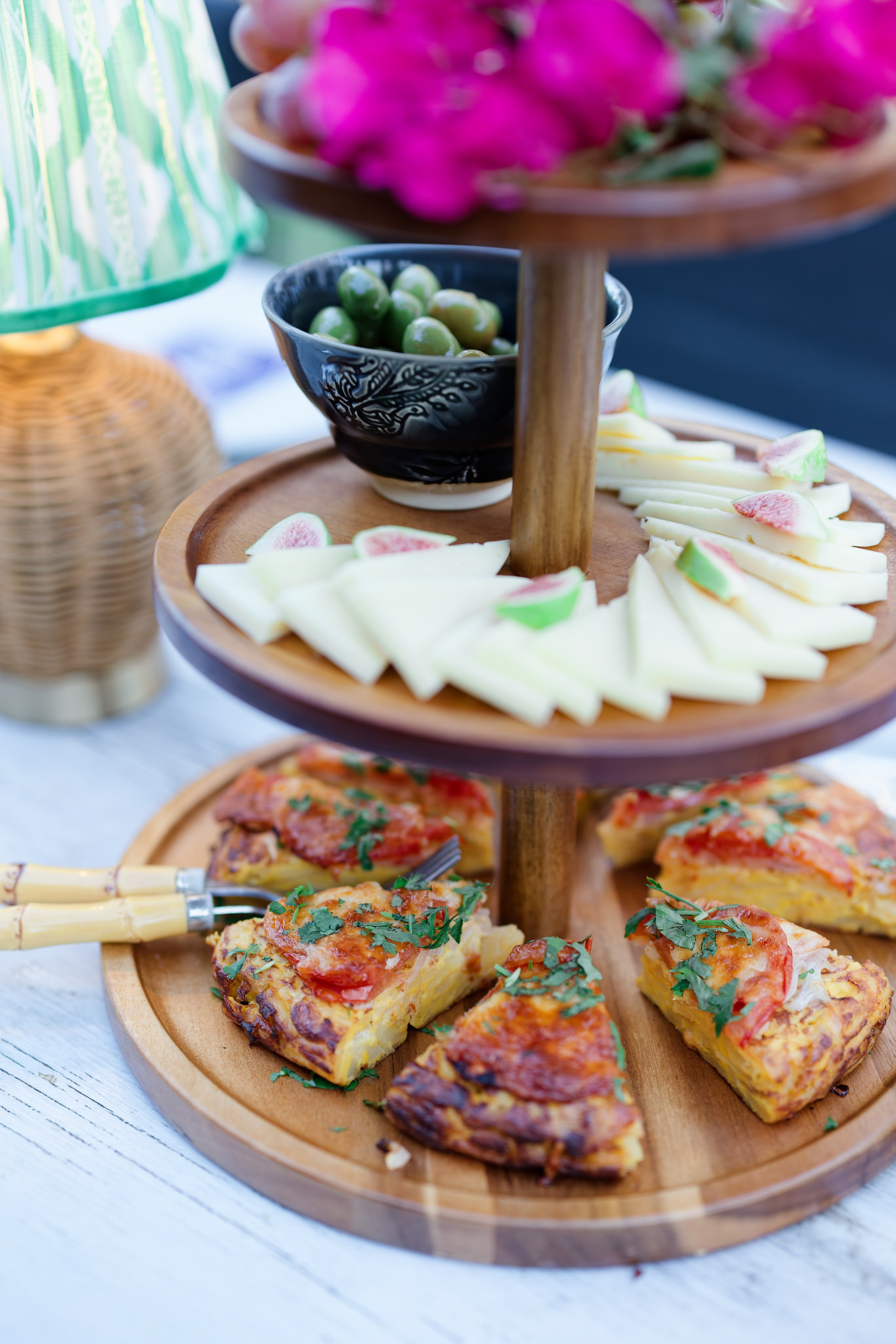 Haldi Ceremony & Mehndi Night & pre-wedding dinner, Barcelona