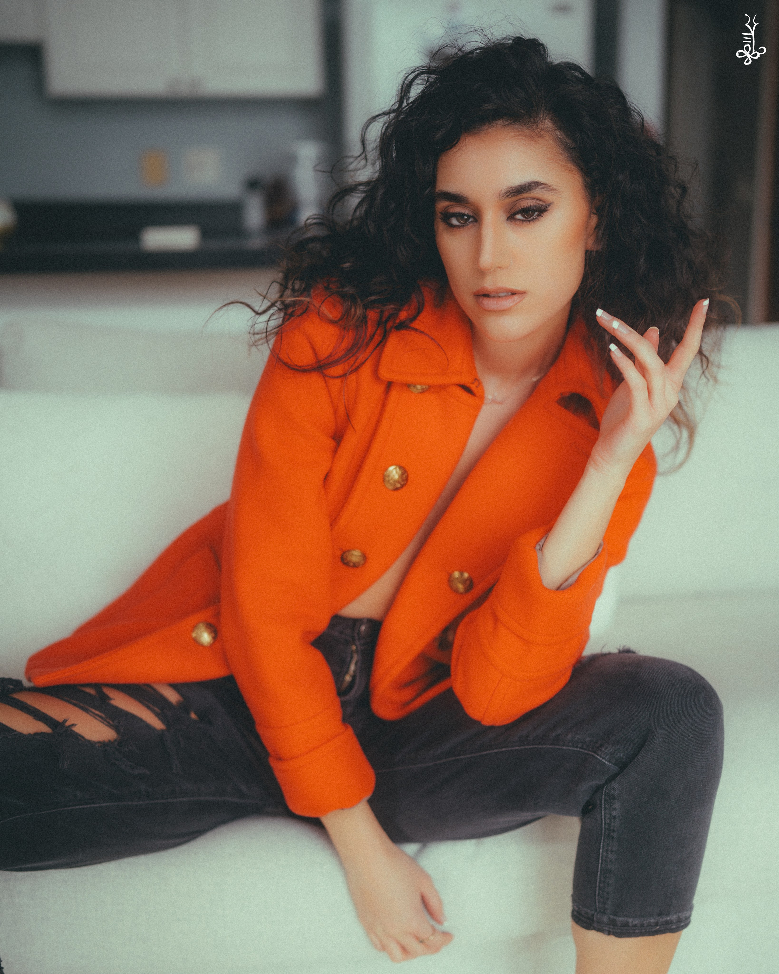 SABRINA ALI. Ke’Ondris