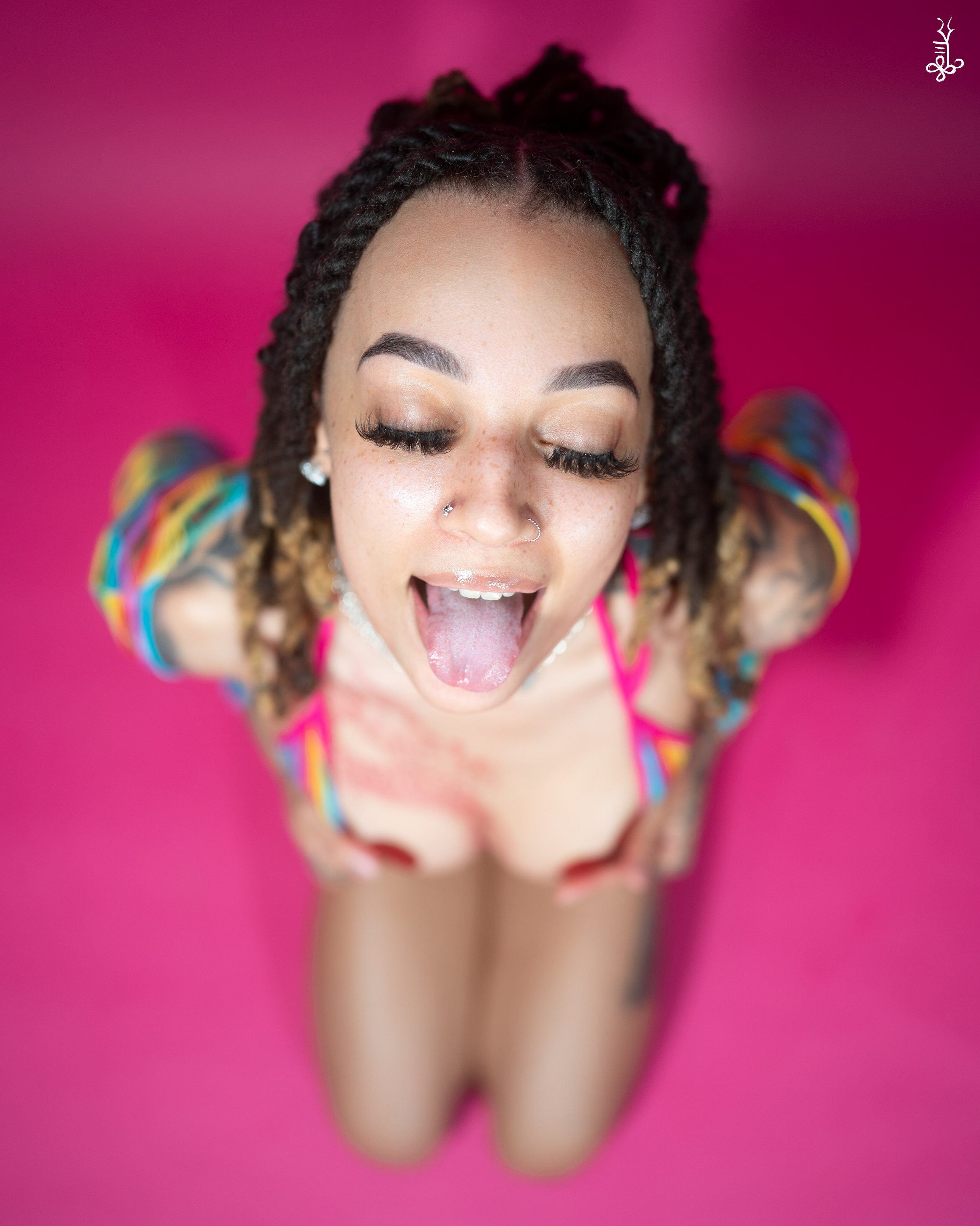 BIG LAMBO. Ke’Ondris