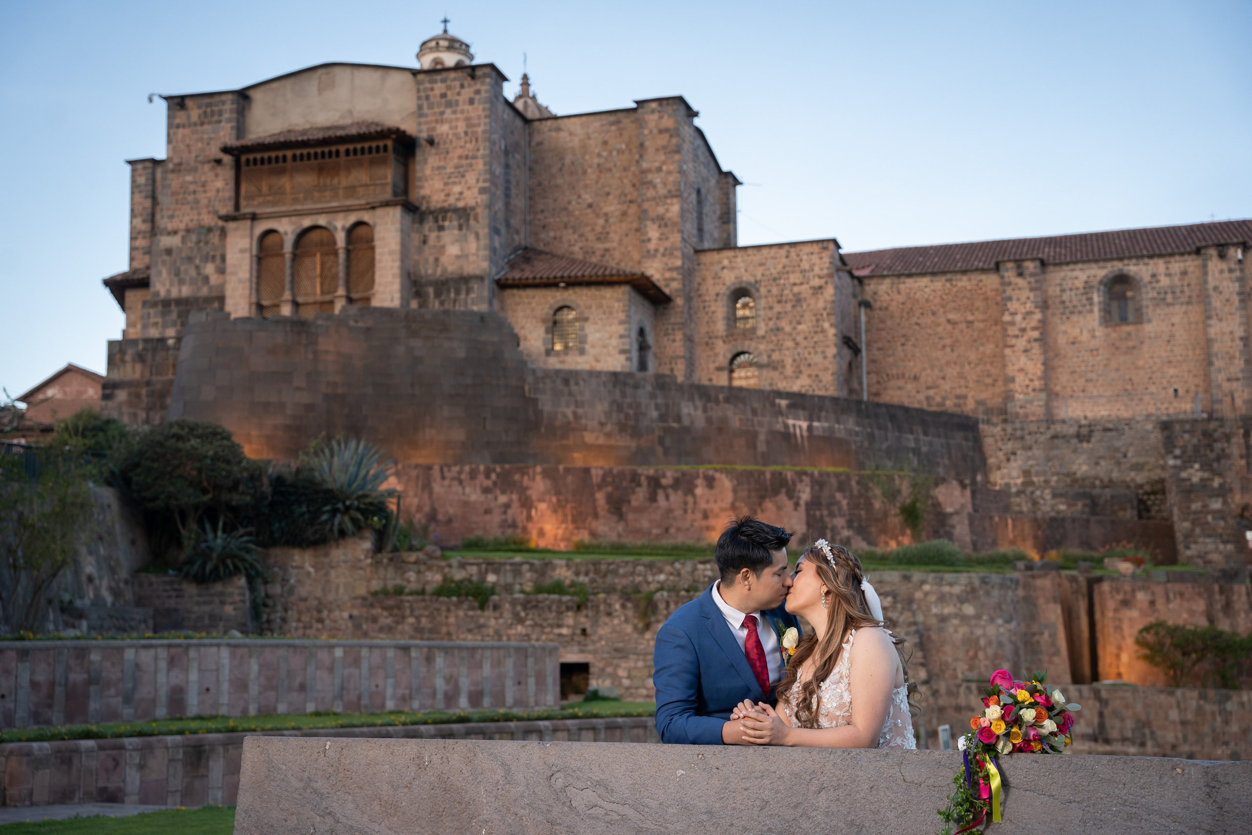 Bodas. Harley Valverde fotografo de bodas en Cusco Perú