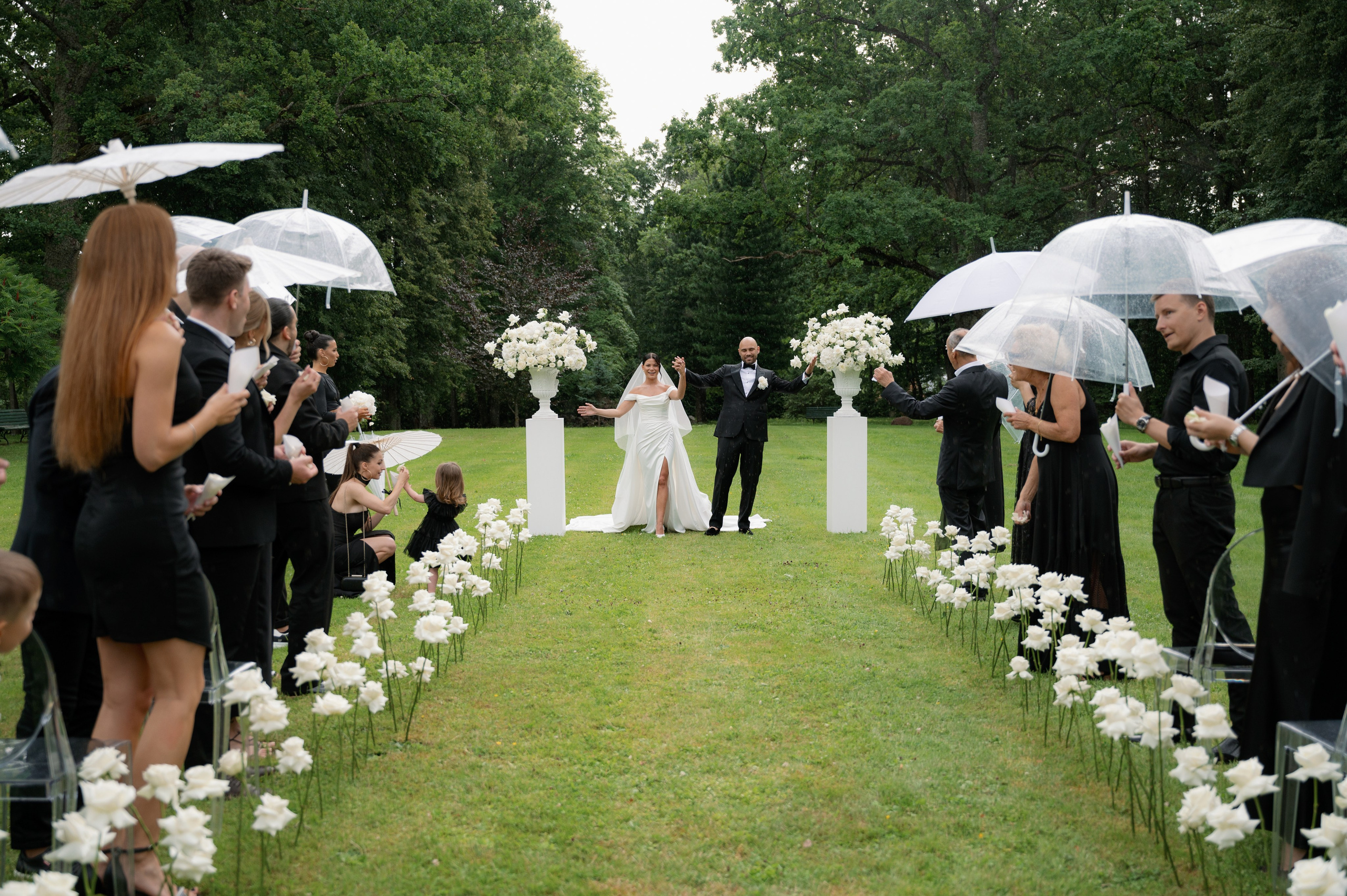 Veronika & Rostislav. Bakasphoto wedding and lifestyle photography Latvia and Worldwide