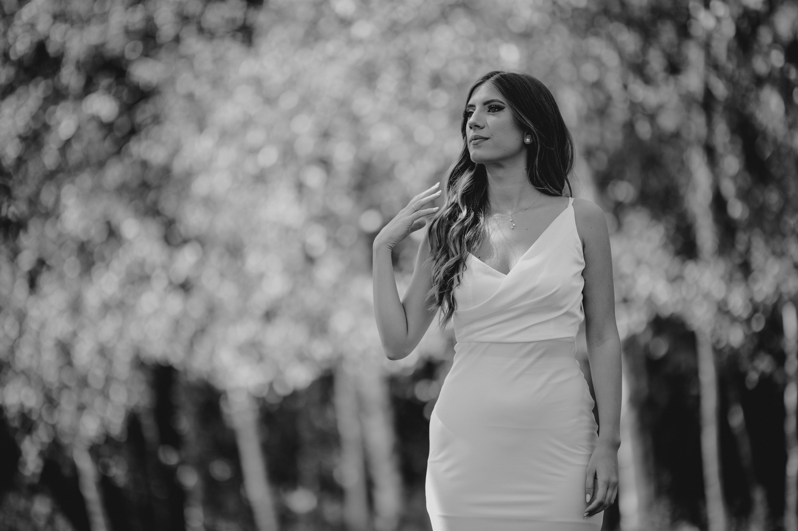 Ana & Miloš. Ana Sladojevic