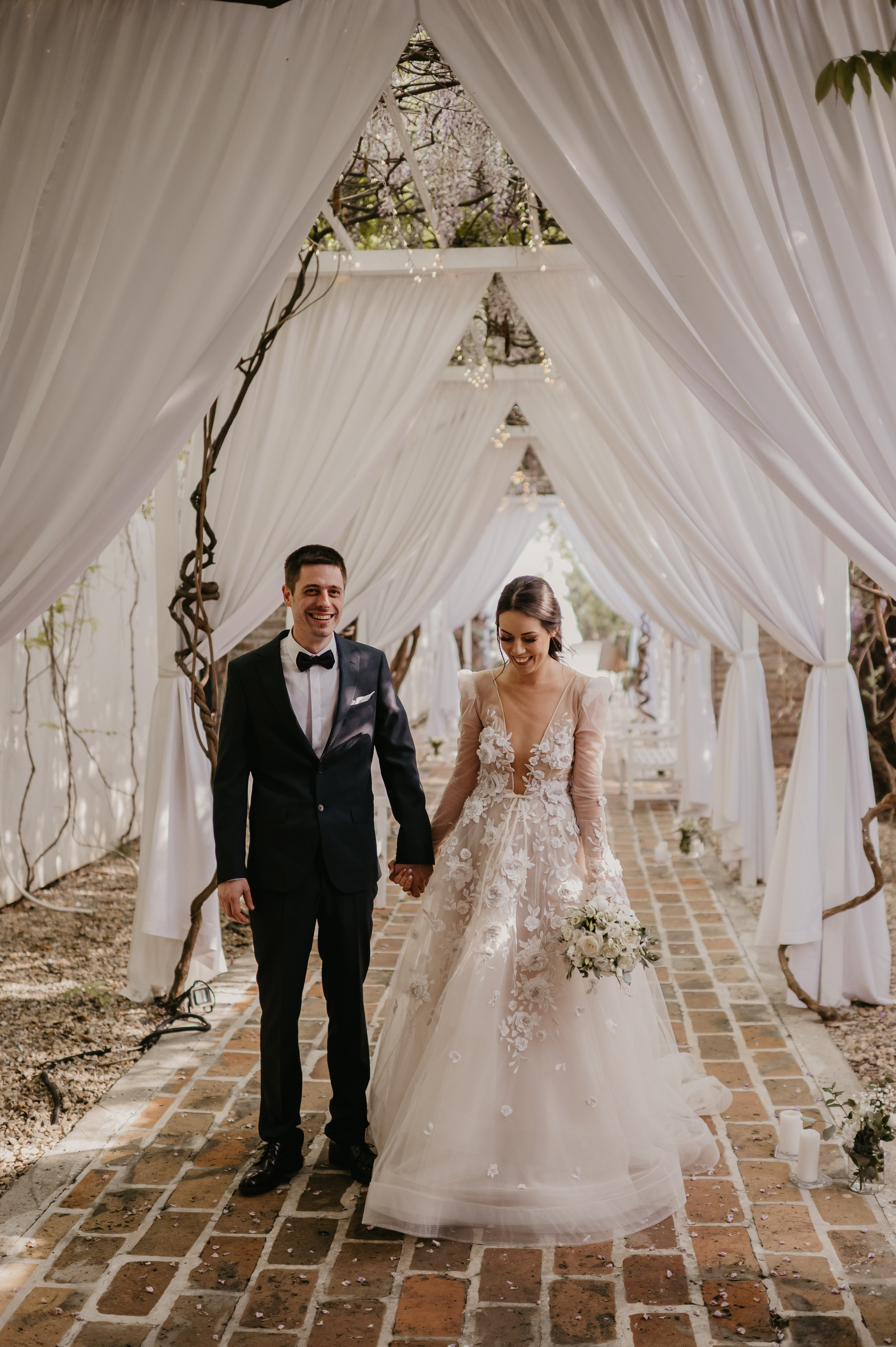 Milica & Alen. Ana Sladojevic