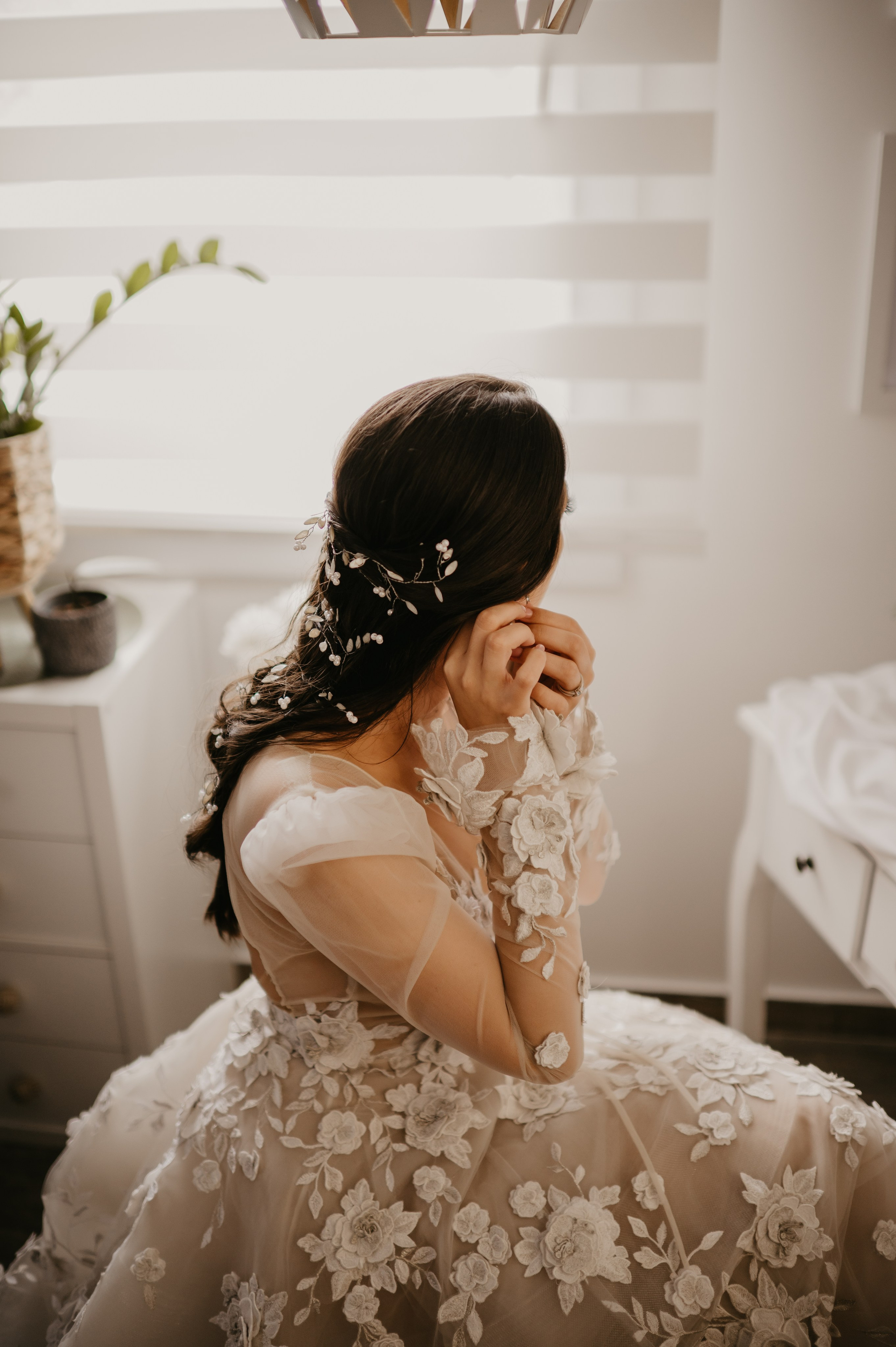 Milica & Alen. Ana Sladojevic