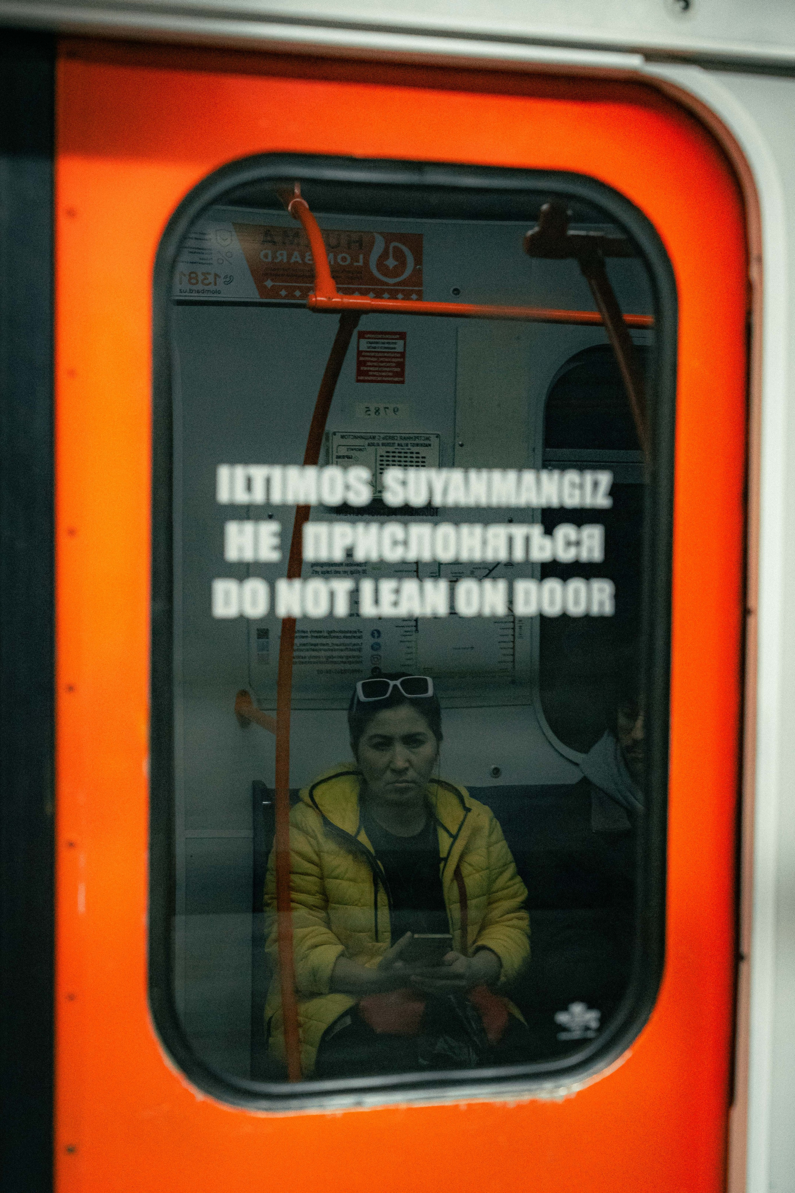 Ташкентское метро. Георгий Намазов | Фотограф в Ташкенте