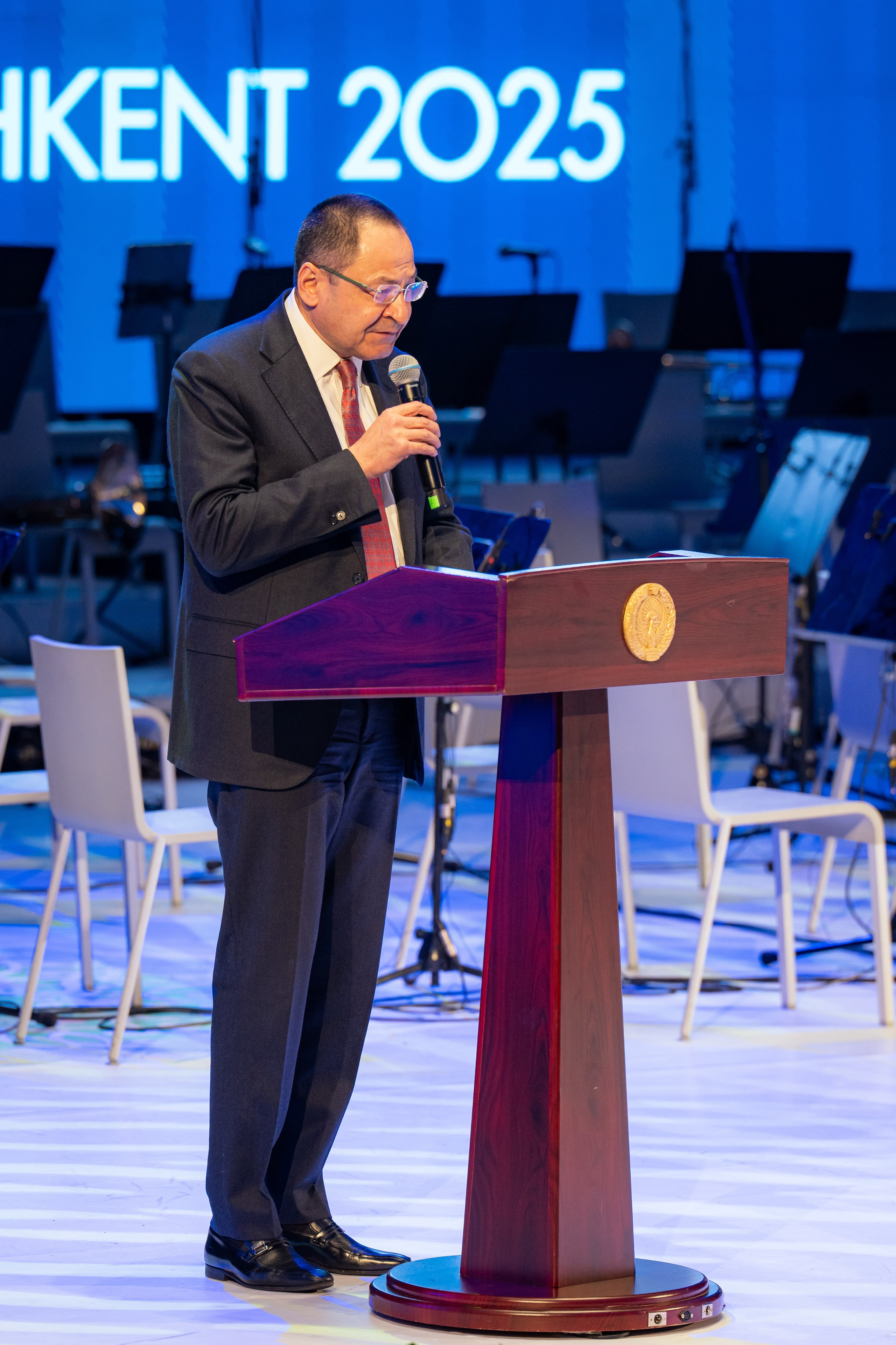 Узбекистан стал центром мирового автоспорта: здесь прошла неделя Генеральной ассамблеи FIA. Георгий Намазов | Фотограф в Ташкенте