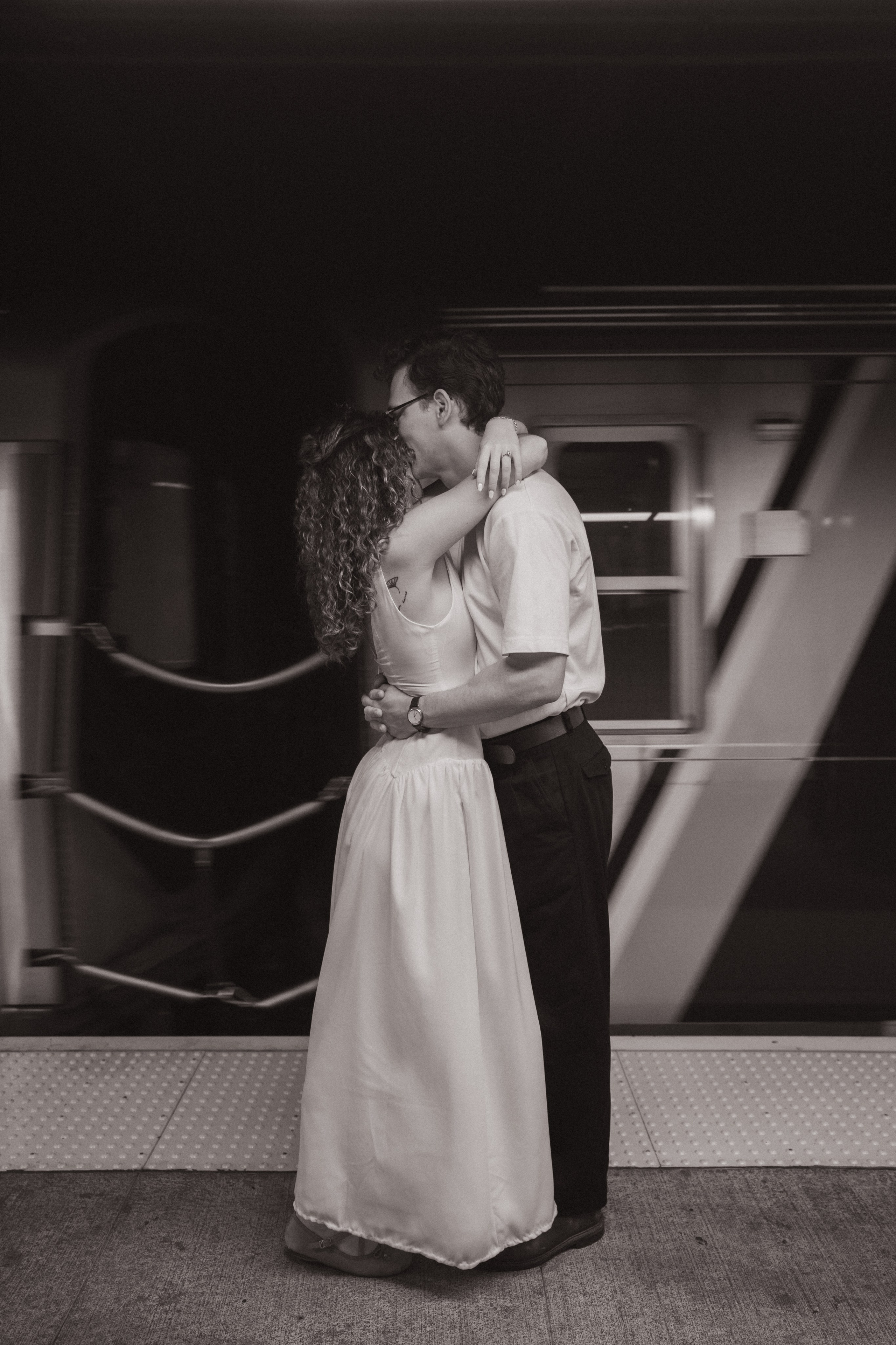 Clementine & Ben. New York + destination photographer