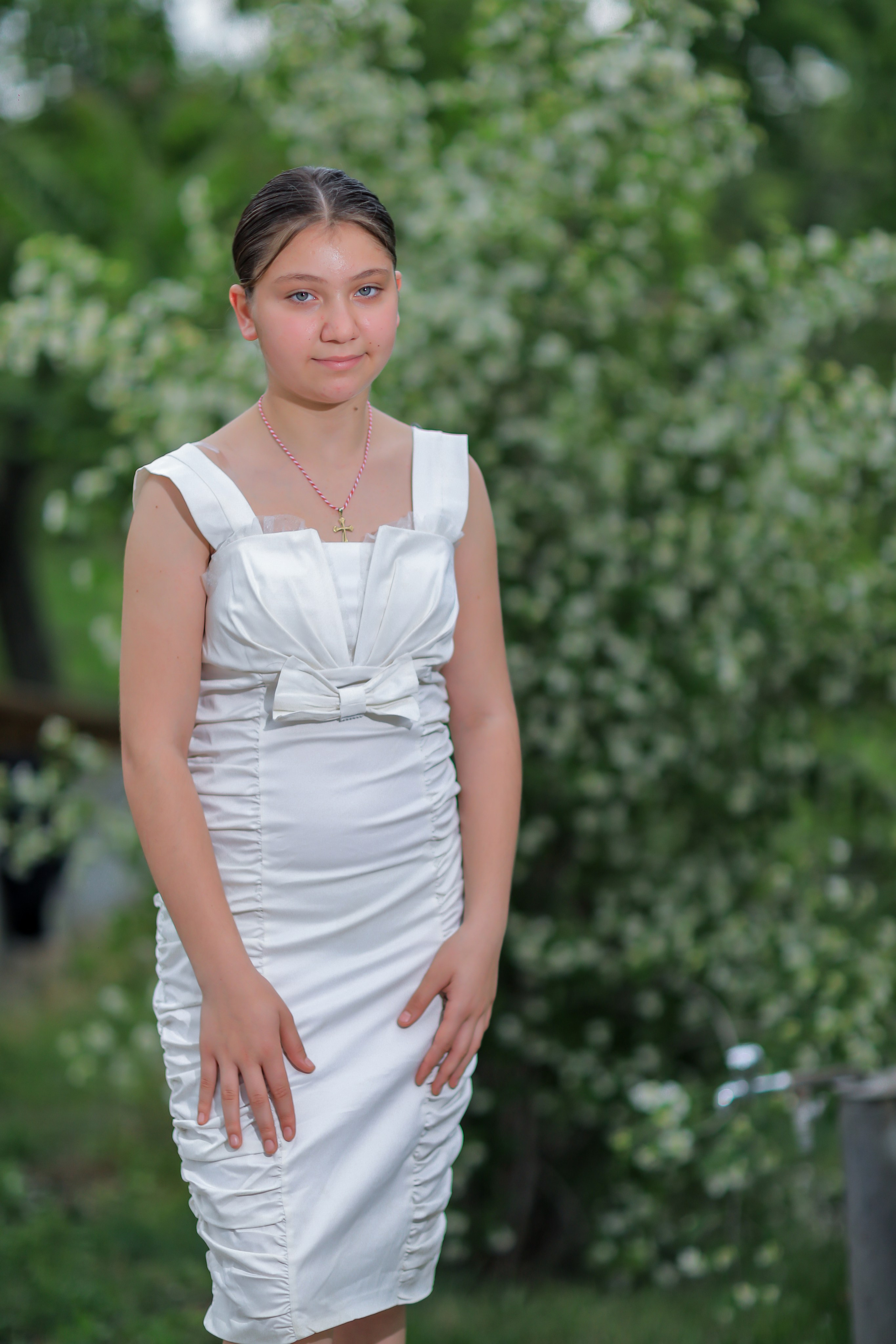 Christening day. KHproduction