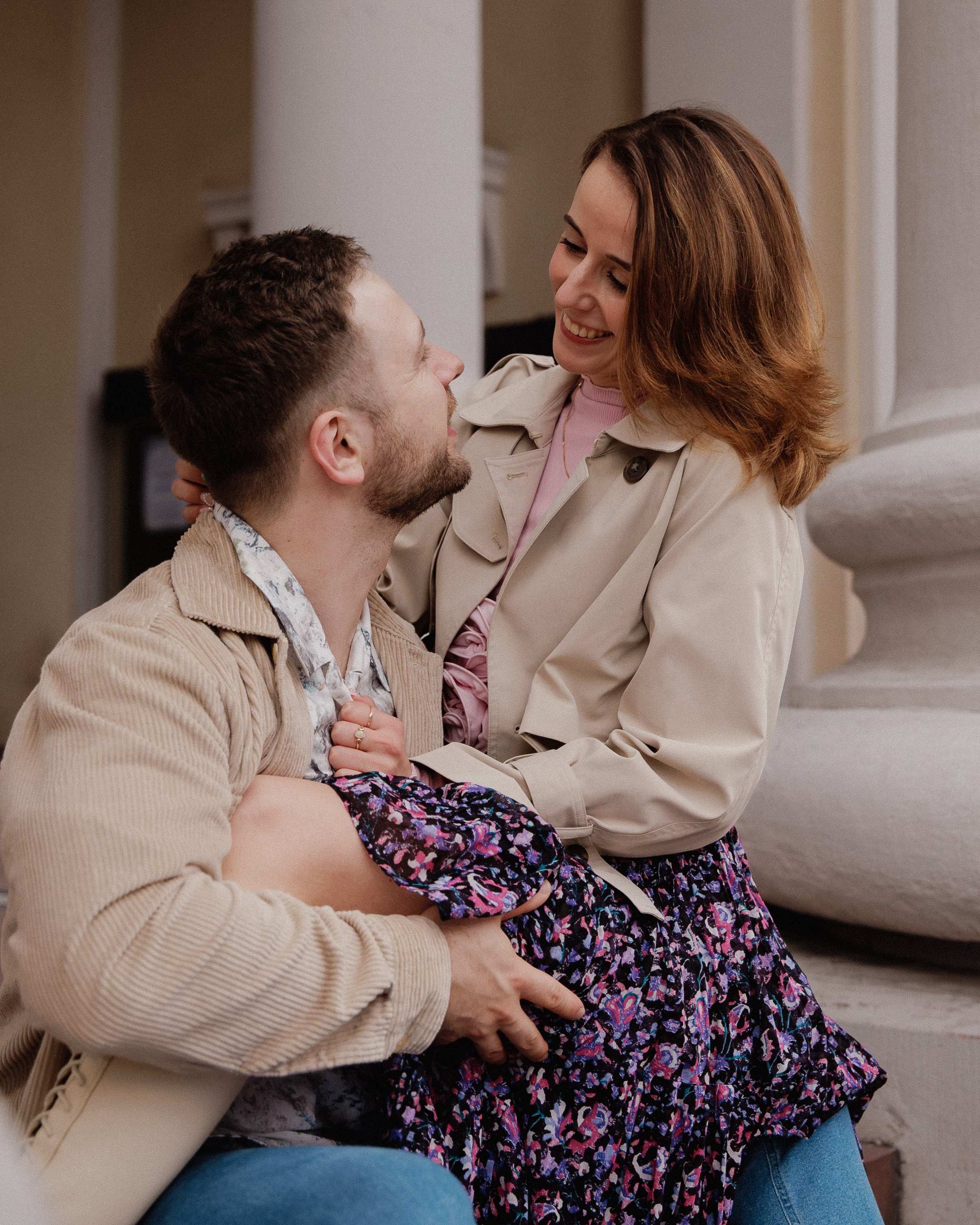 Lovestory Album. Deine Fotografin aus Baden-Württemberg und der Südpfalz