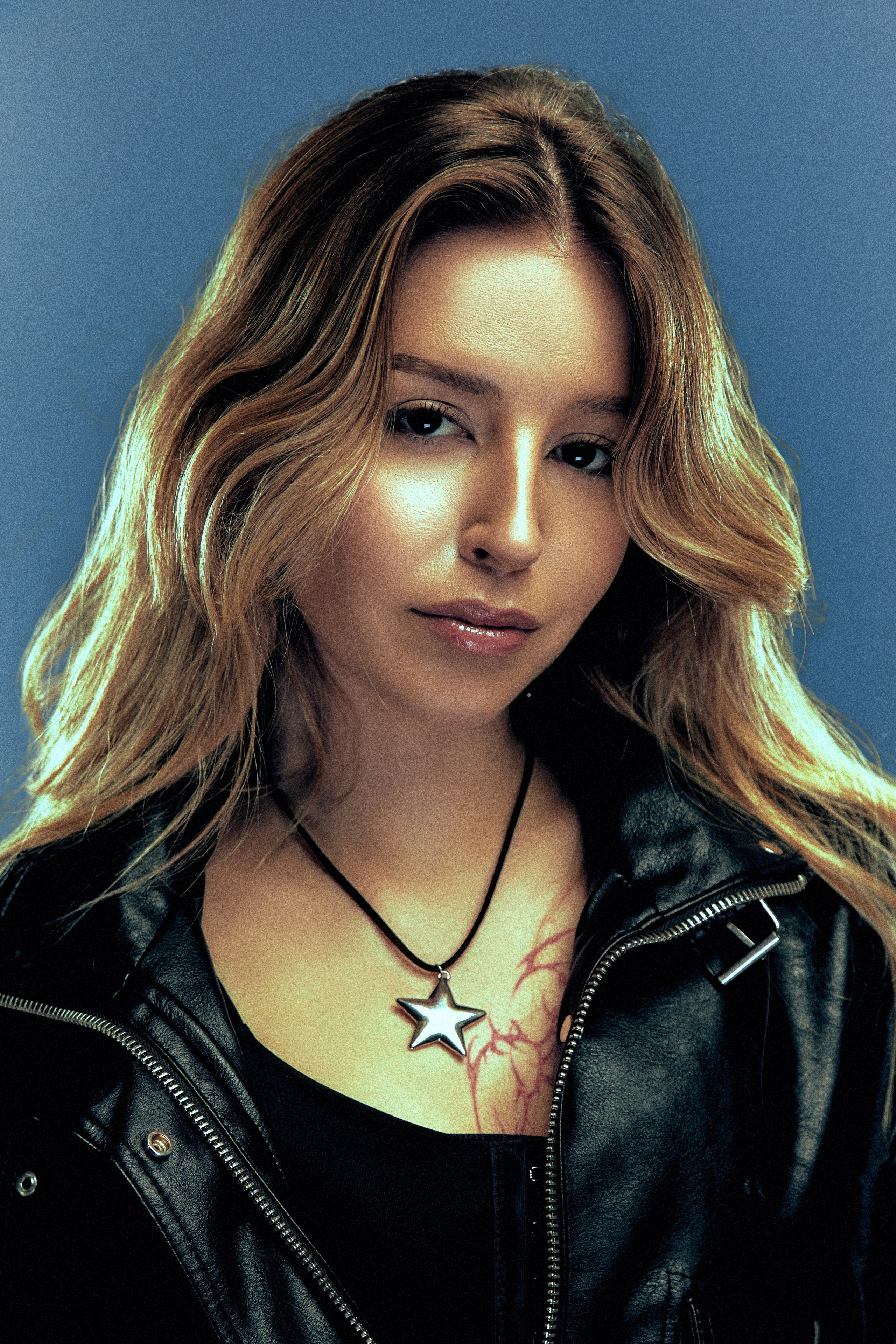 Kacansky. Photographer Inna Gainulina