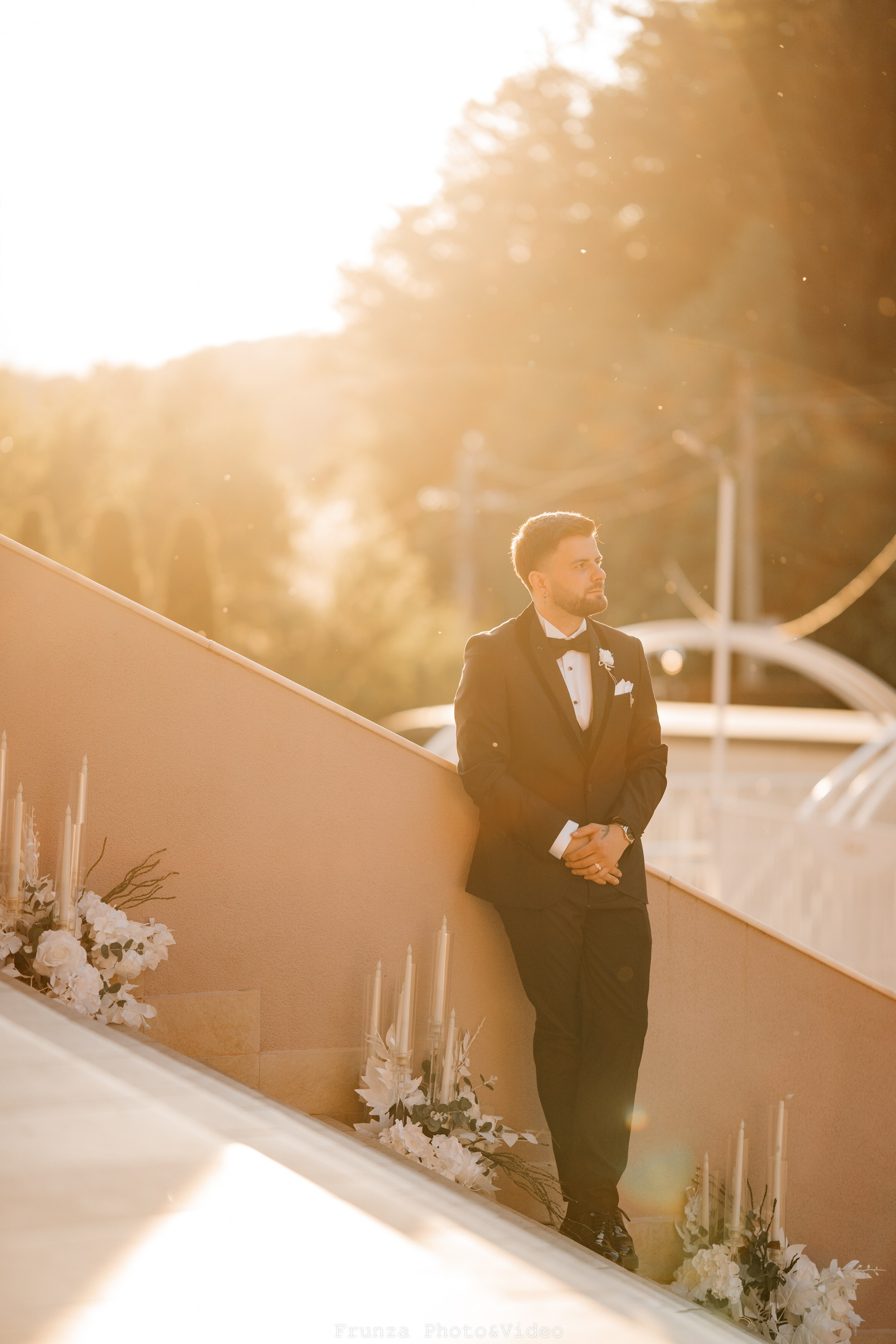 Ionut & Alexandra / Complete Wedding Day. Foto / Video nunta Deva, Hunedoara