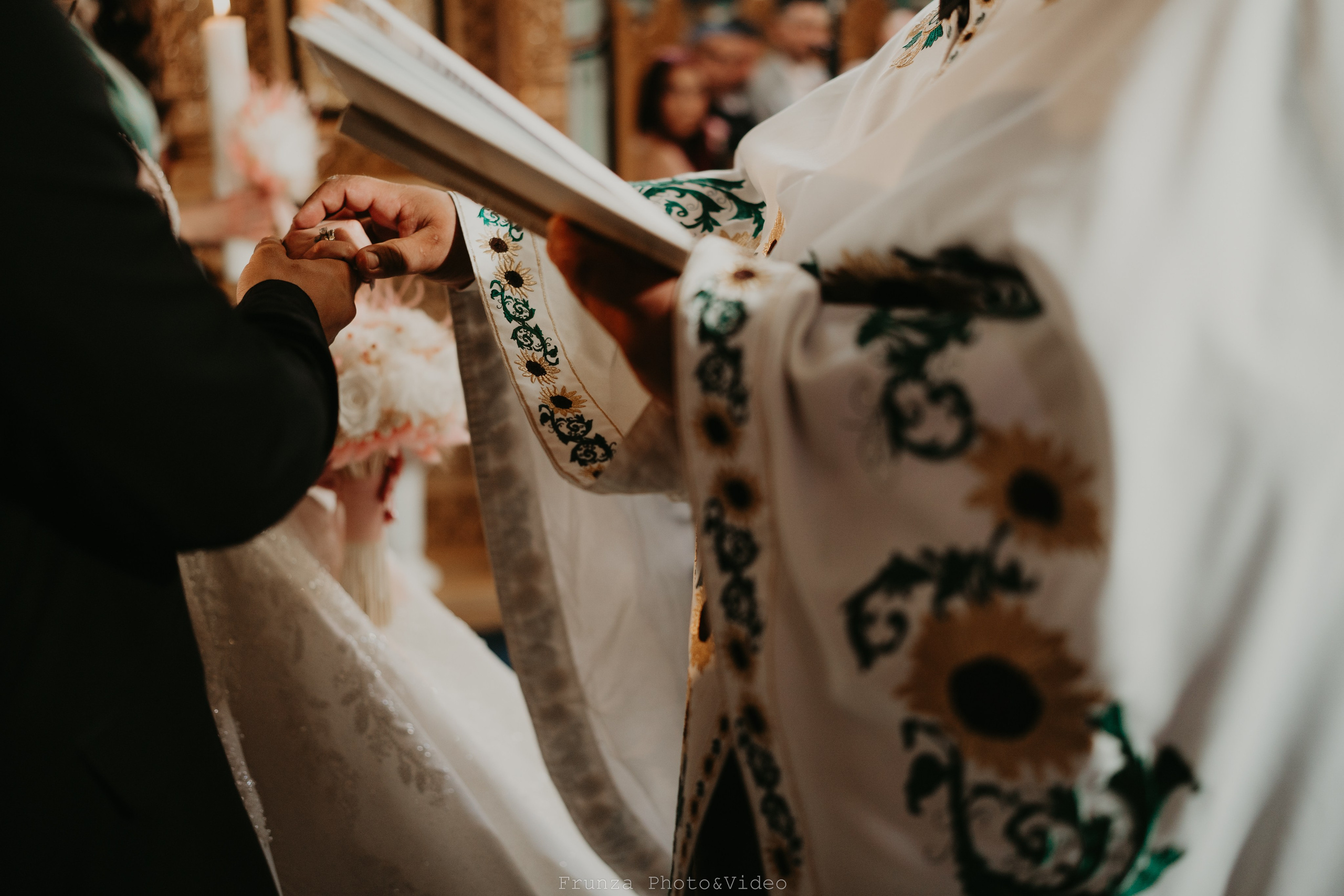Ionut & Alexandra / Complete Wedding Day. Foto / Video nunta Deva, Hunedoara