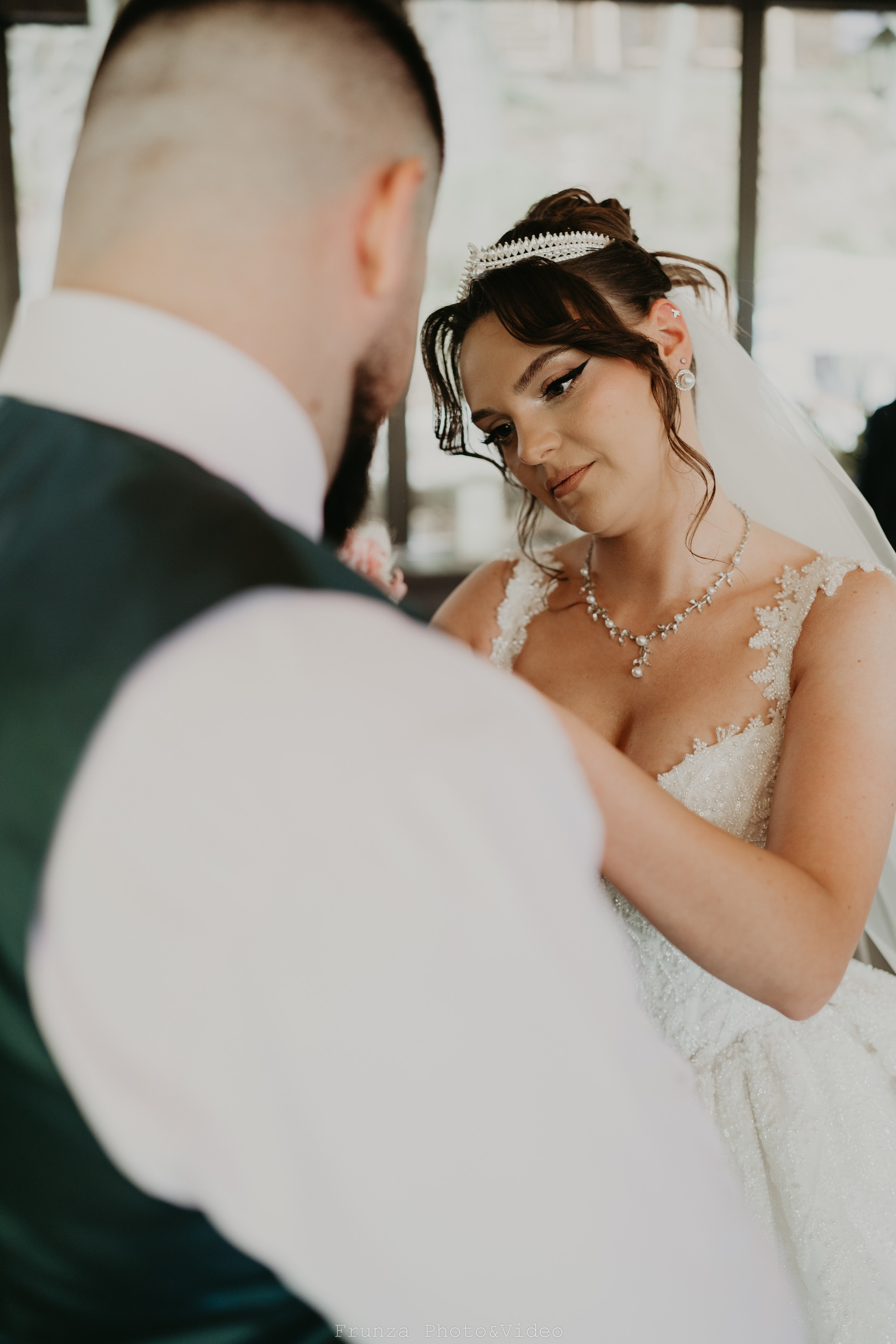 Ionut & Alexandra / Complete Wedding Day. Foto / Video nunta Deva, Hunedoara