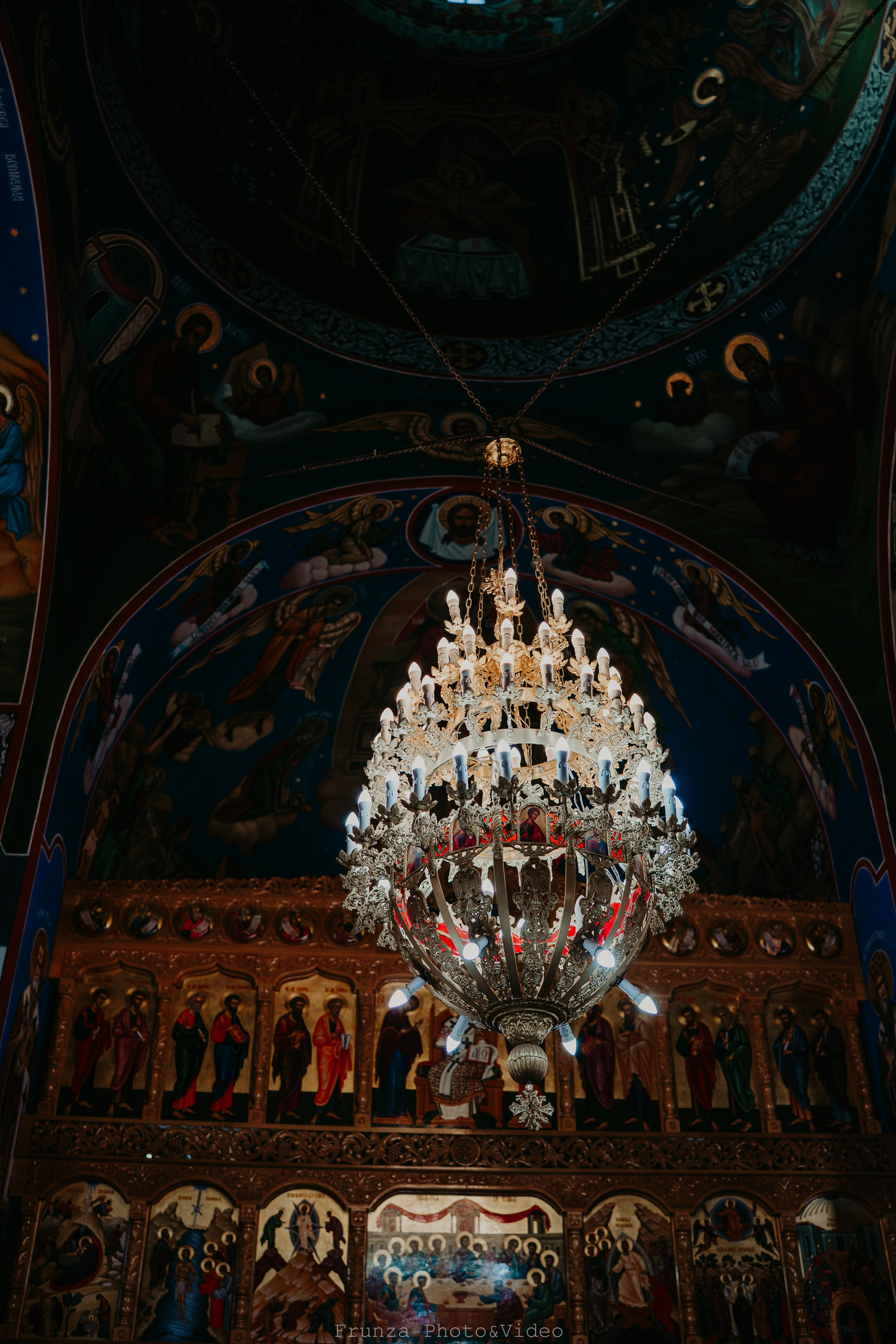 Ionut & Alexandra / Wedding Day. Foto / Video nunta Deva, Hunedoara