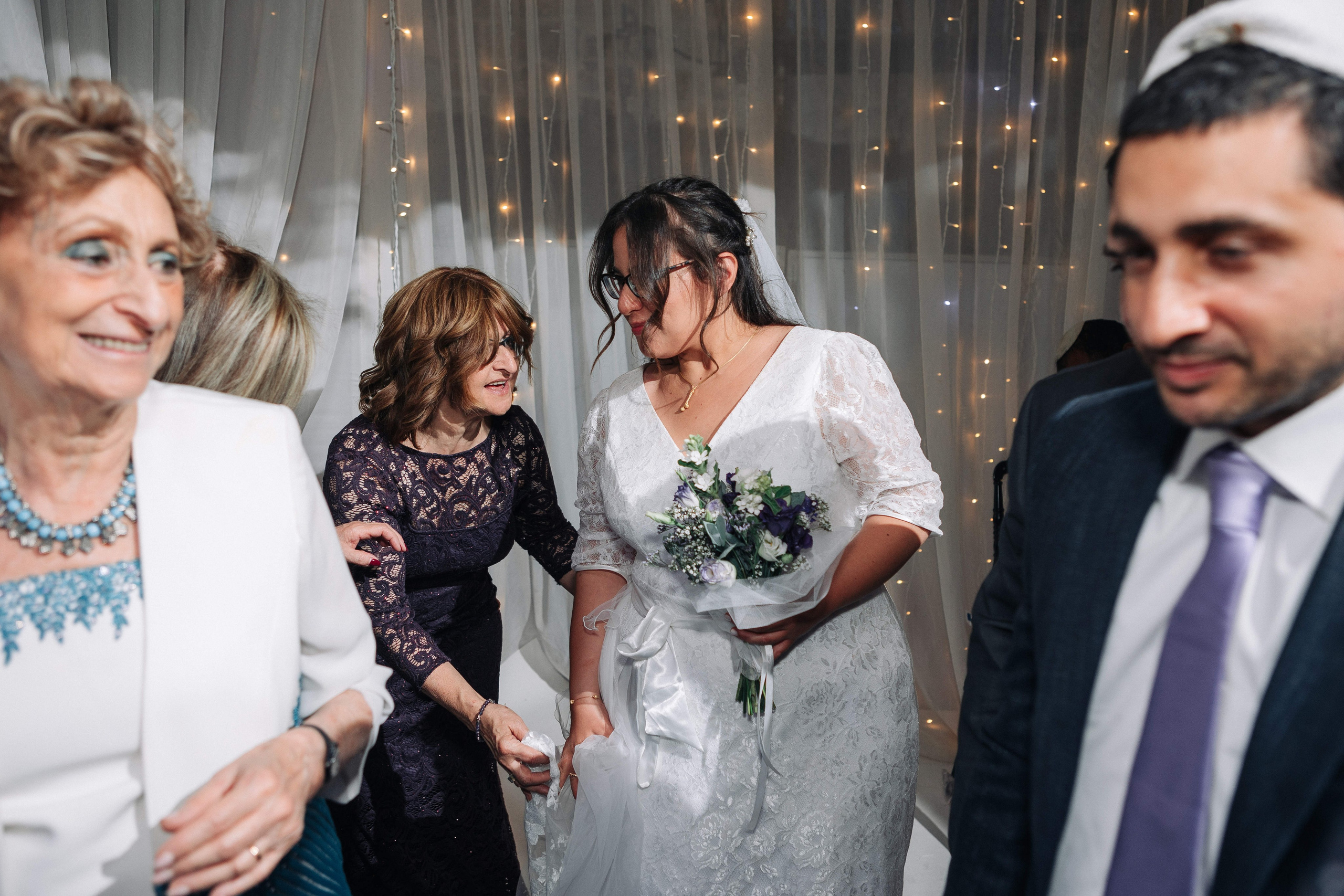 WEDDING IN RAMLA. PHOTOGRAPHER IN ISRAEL