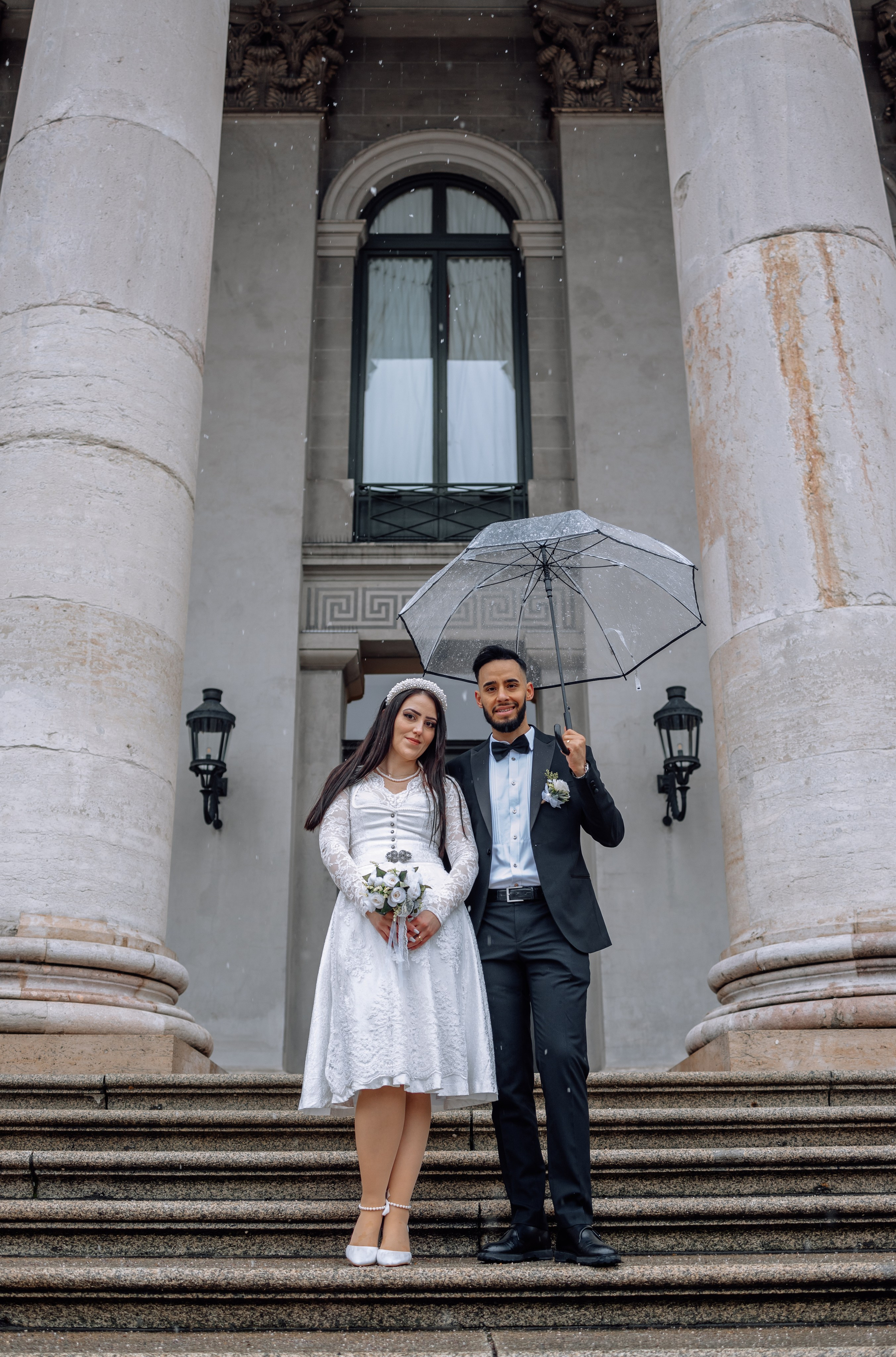 Mandlstr. München. Hochzeitsfotograf München Taufe Familienfotograf Tanja Mauke