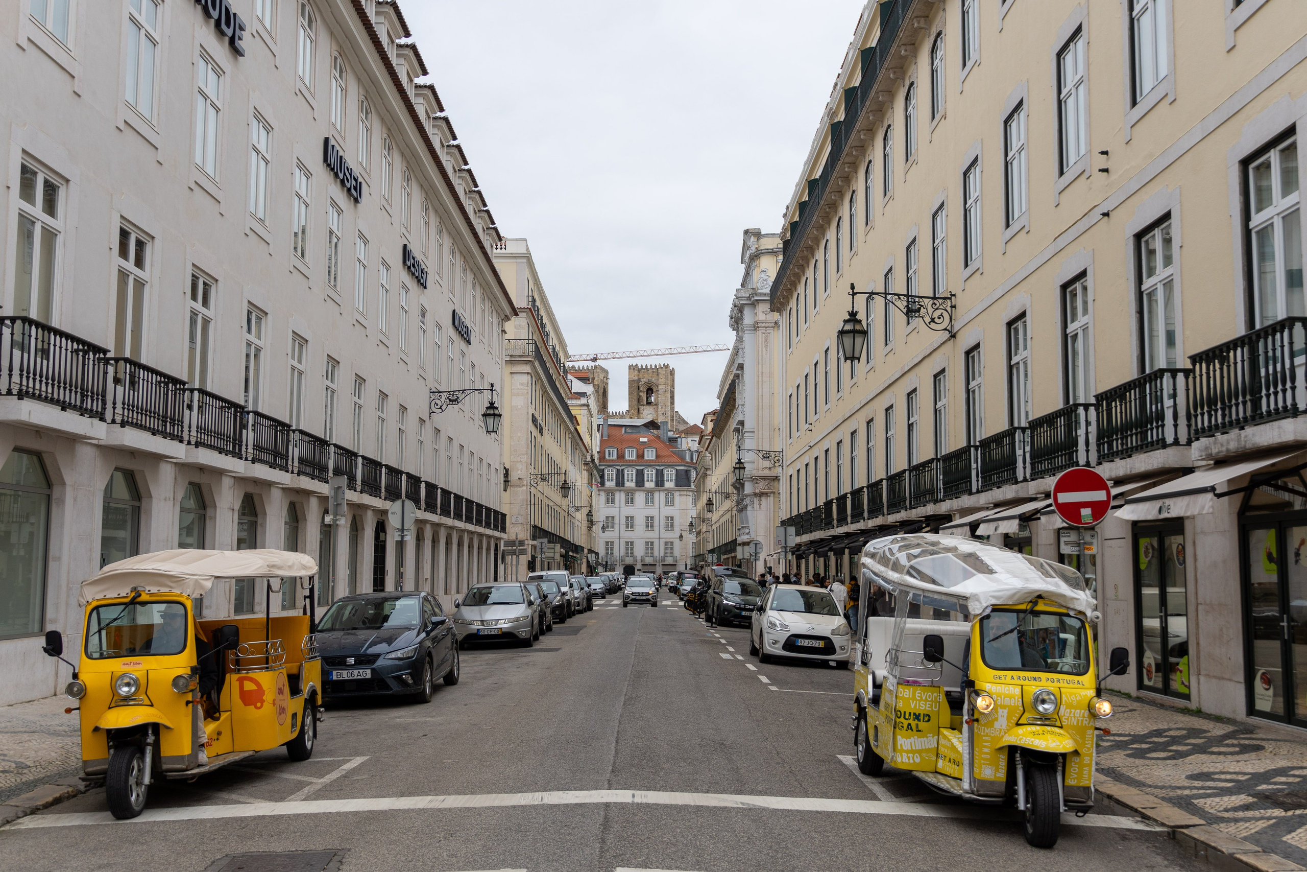 Lisabona 2025. Fotografiideplacere.net