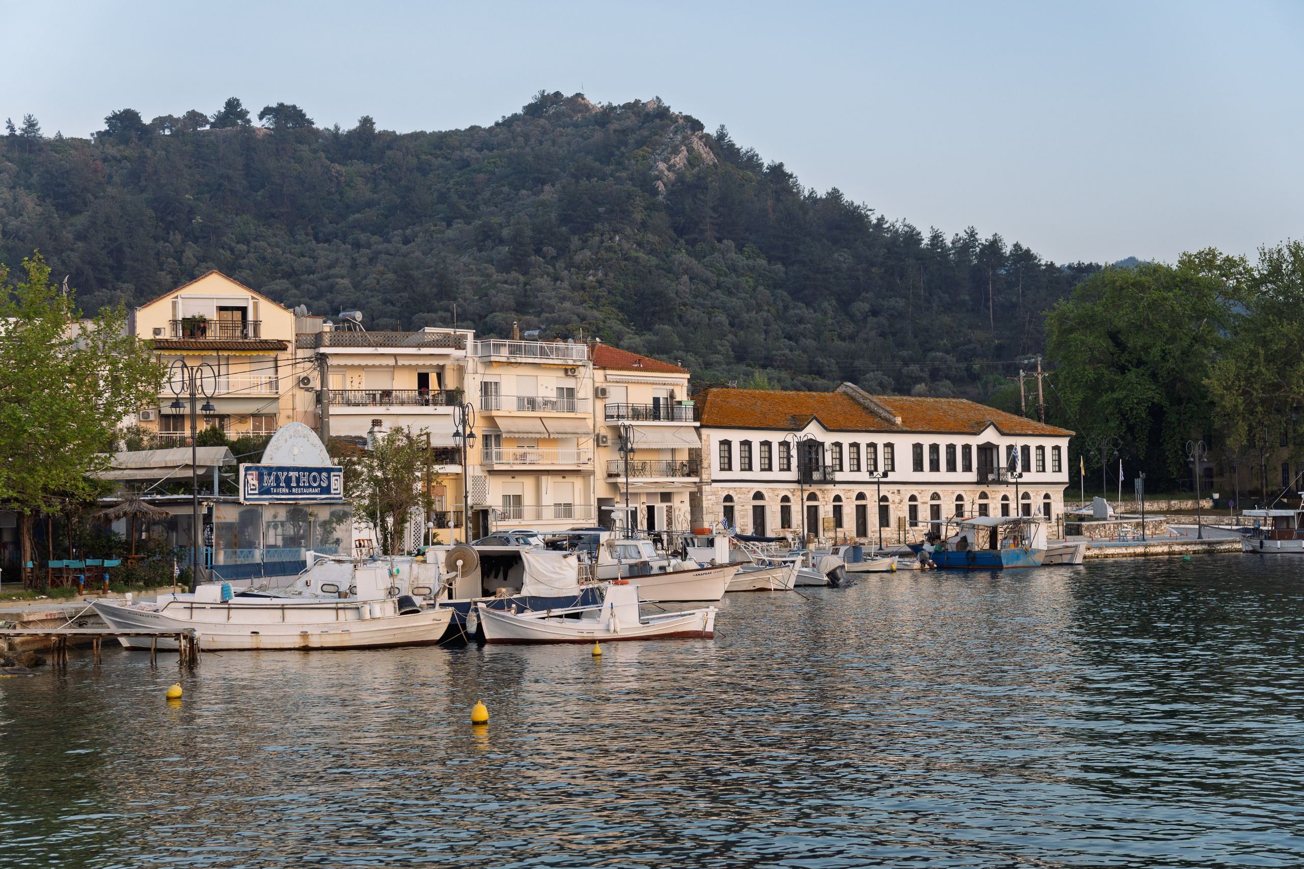 Thasos 2025. Fotografiideplacere.net