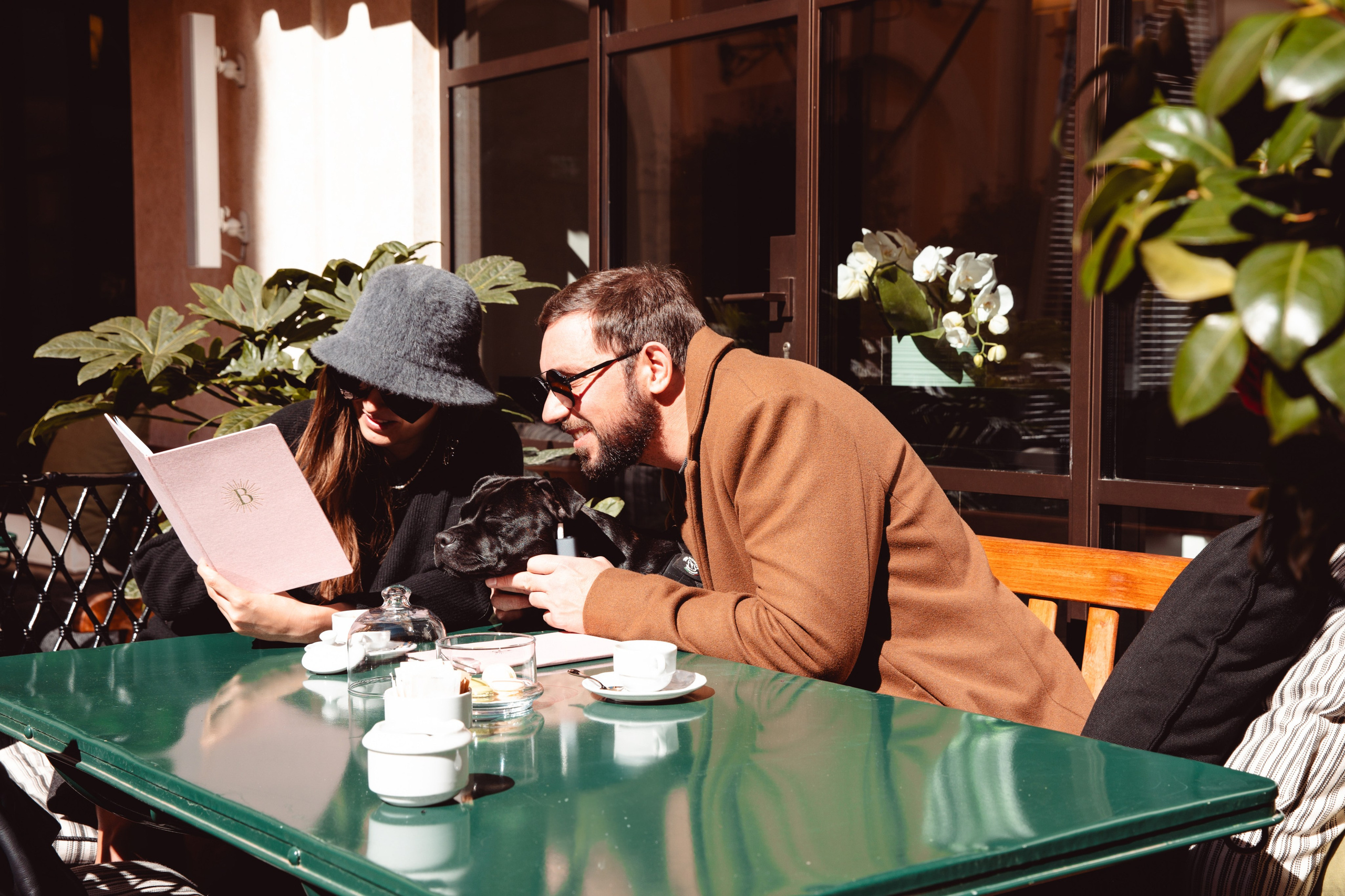 PALAZZO RIPETTA. Elizaveta Razumova: Cinematic Photography for Love, Weddings, Portraits & Brands