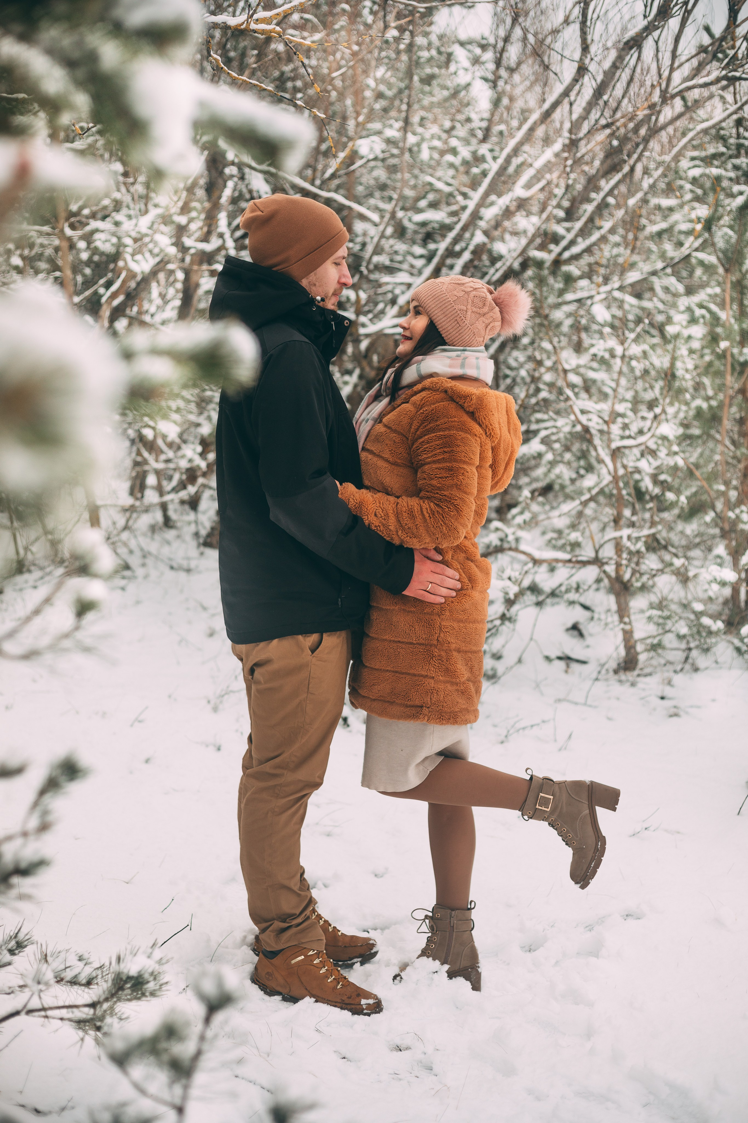 Ģimene. Fotogrāfs Rīgā — Katerina Gordik