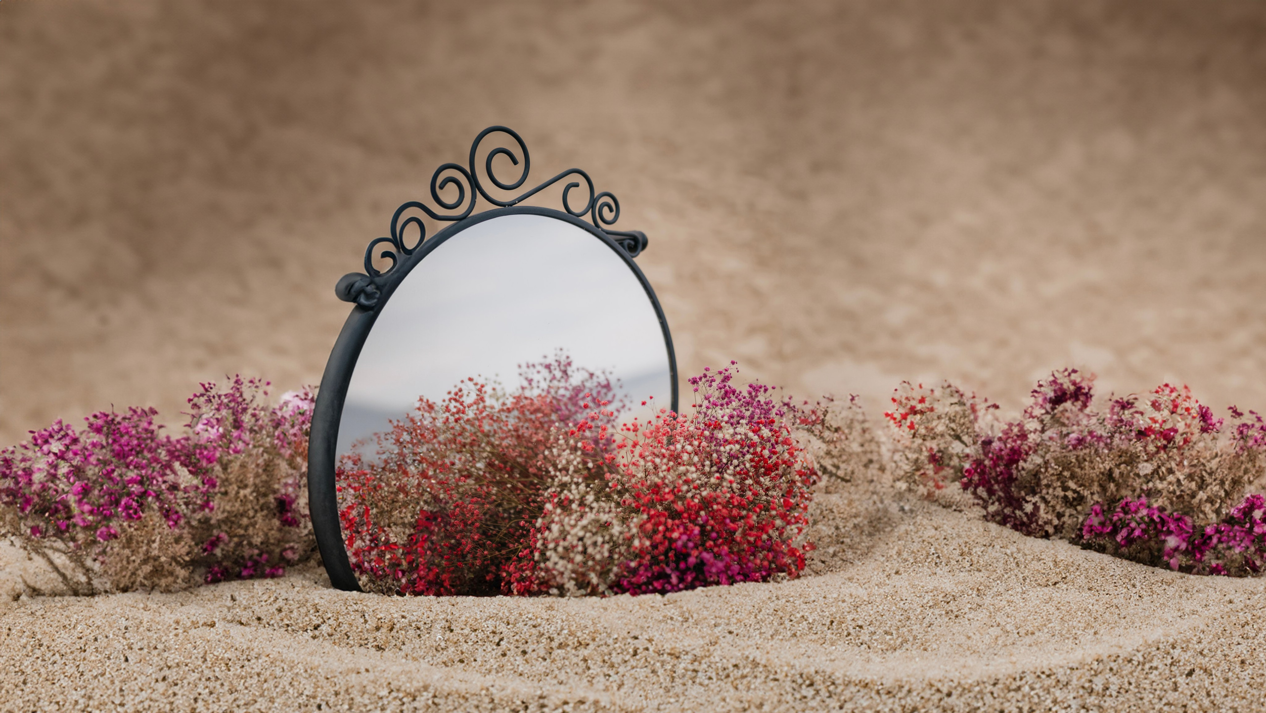 Фототерапия. Документальный фотограф в Израиле Кристина Зингер