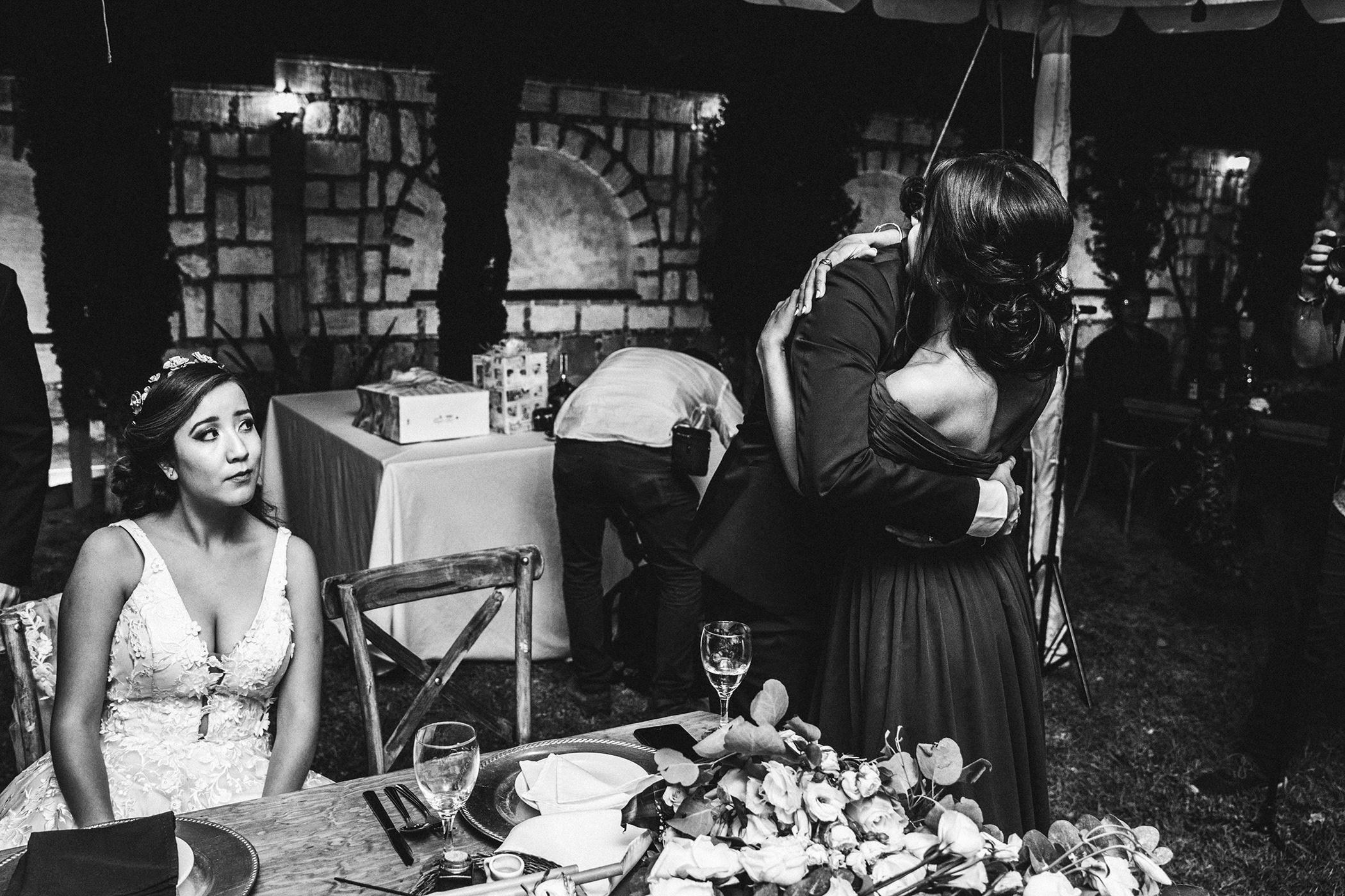 Galería Fiesta. Jorge Romero Fotógrafo de bodas