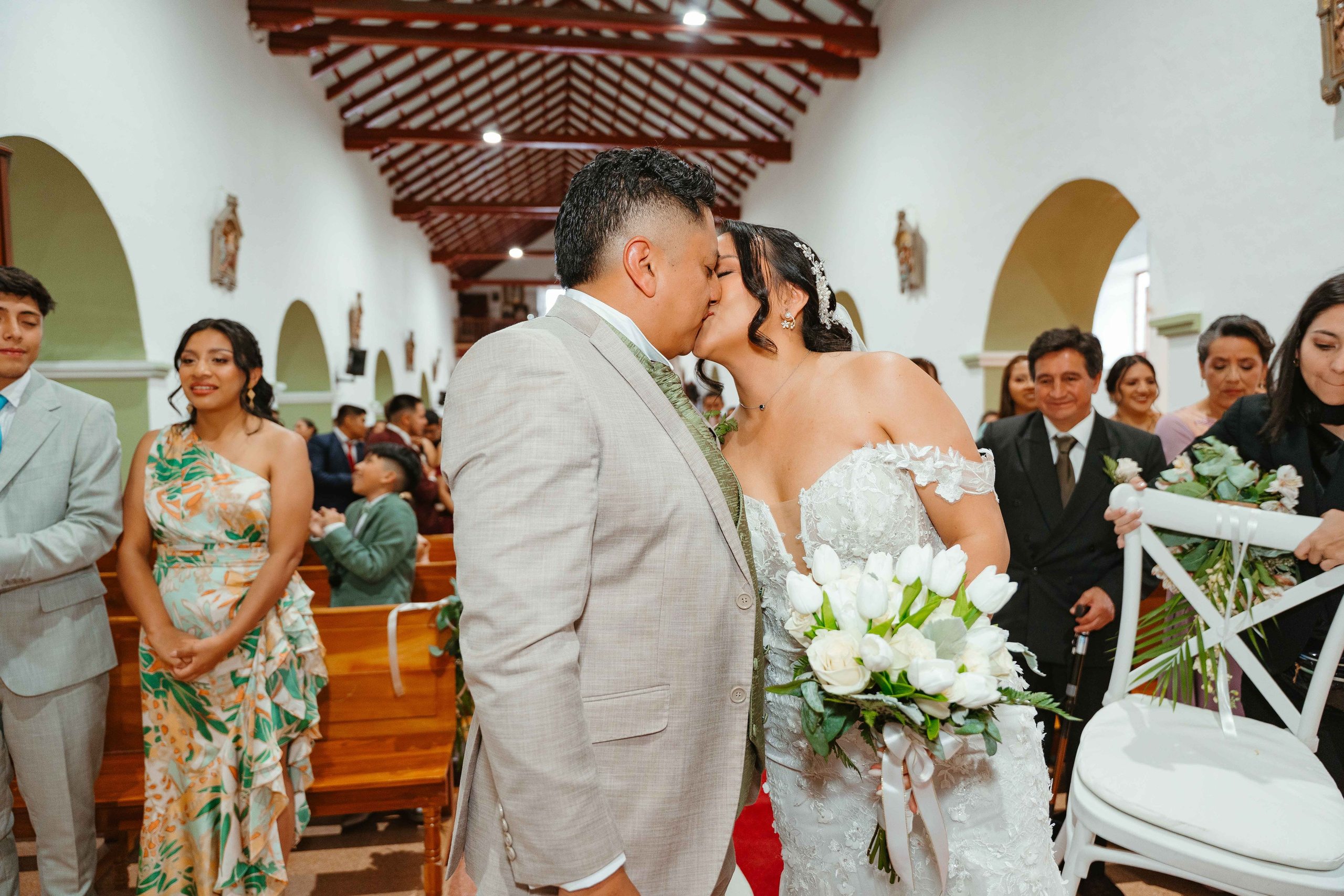 Karol y Jairon. Fotógrafo de bodas en Loja Ecuador | Piero Alvarez PH