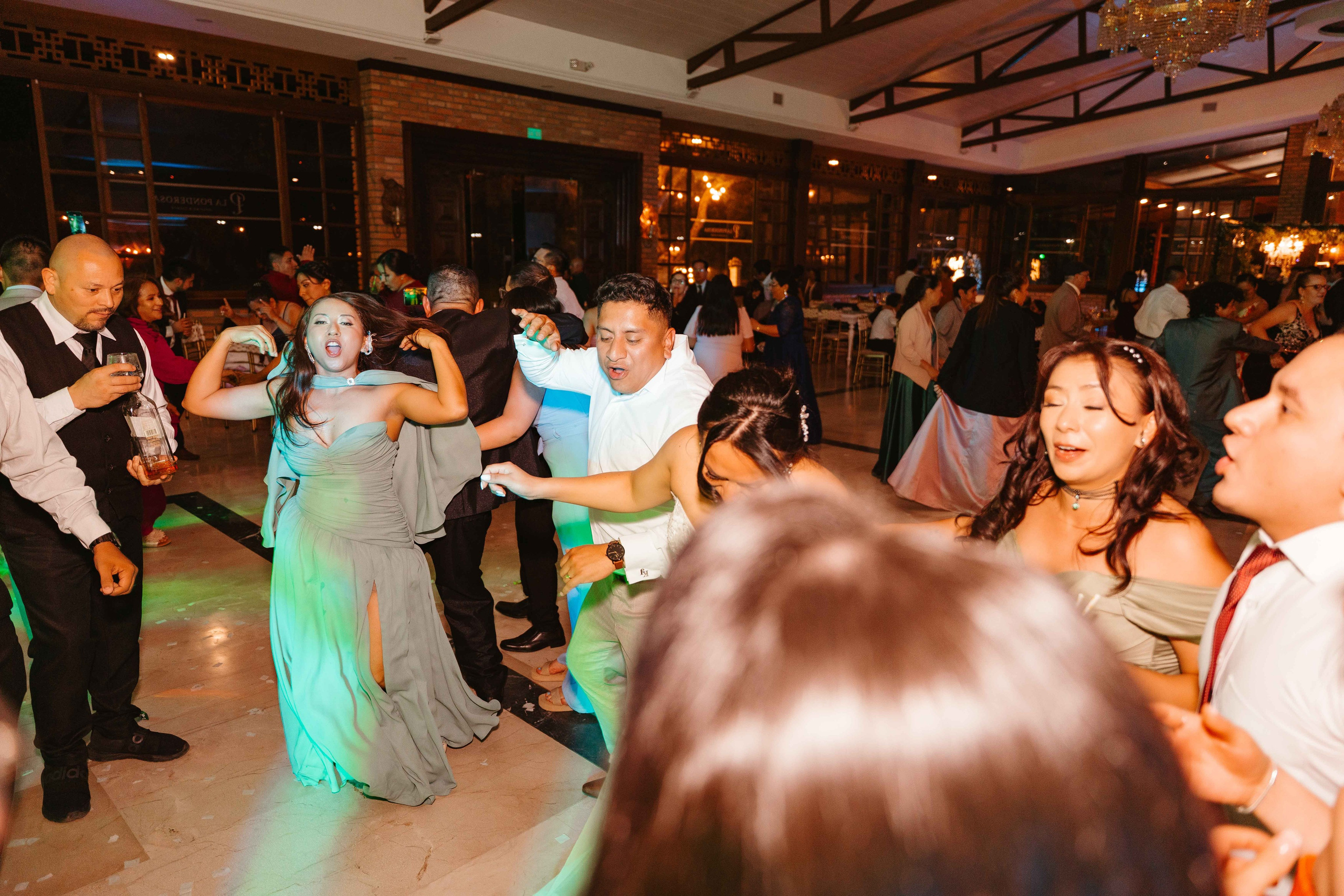 Karol y Jairon. Fotógrafo de bodas en Loja Ecuador | Piero Alvarez PH