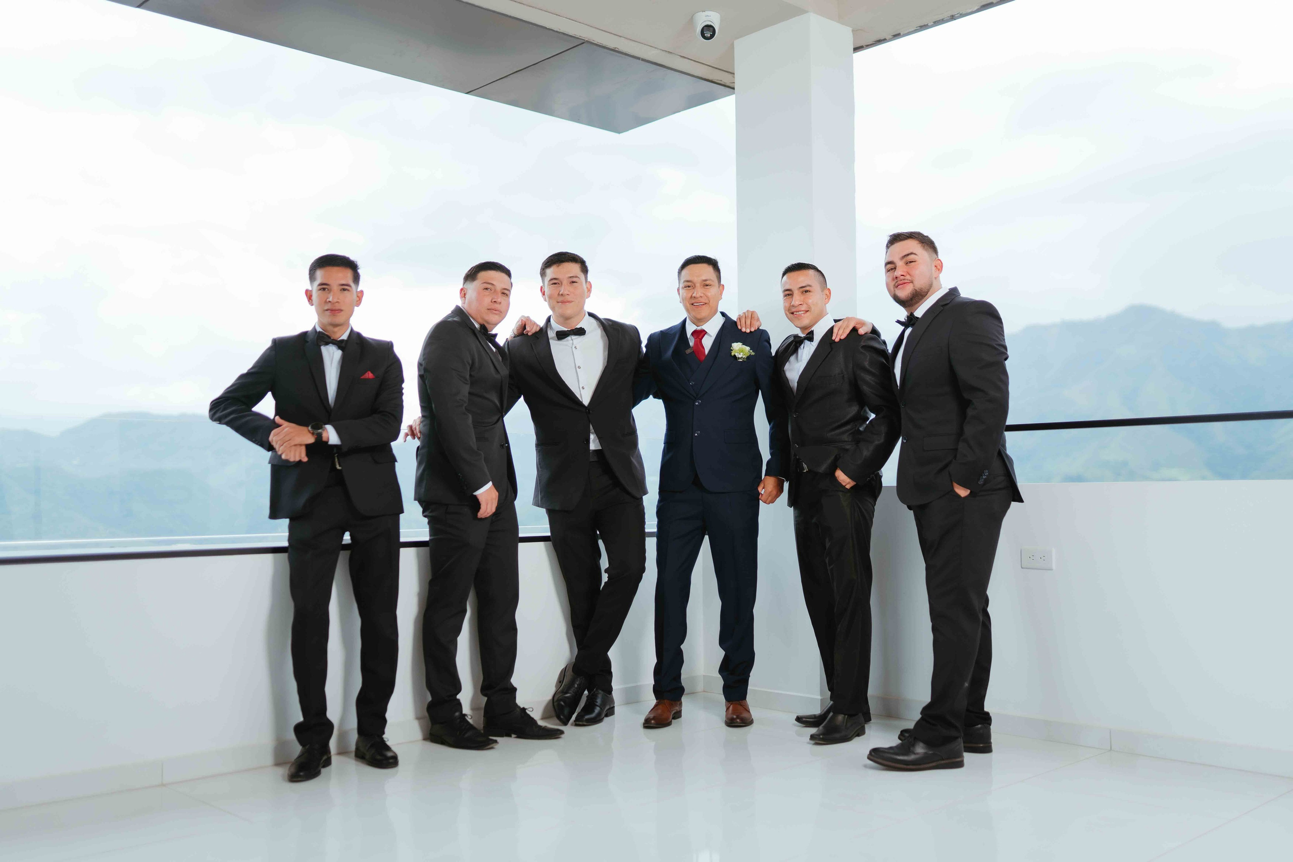 Jennifer y Vladimir. Fotógrafo de bodas en Loja Ecuador | Piero Alvarez PH