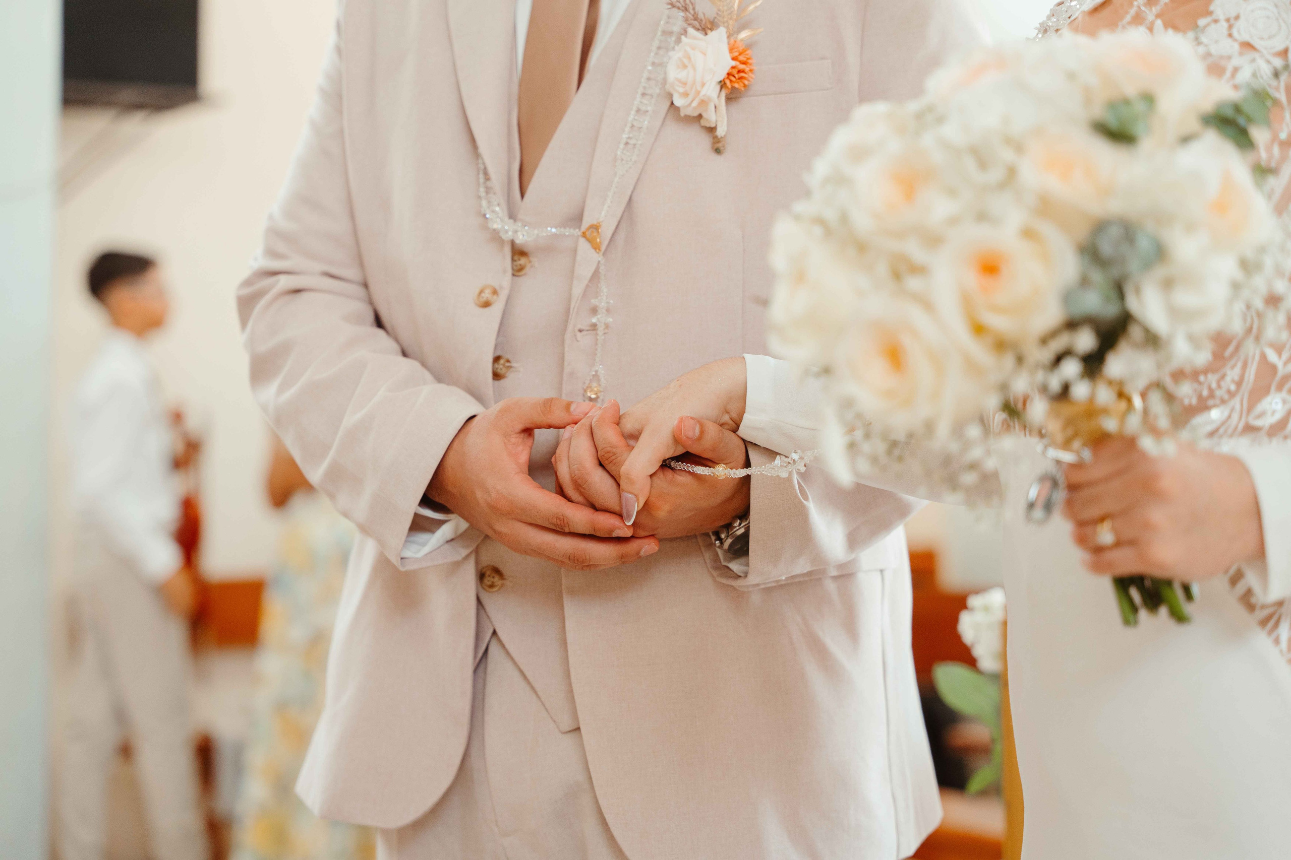 Karina y Daniel. Fotógrafo de bodas en Loja Ecuador | Piero Alvarez PH