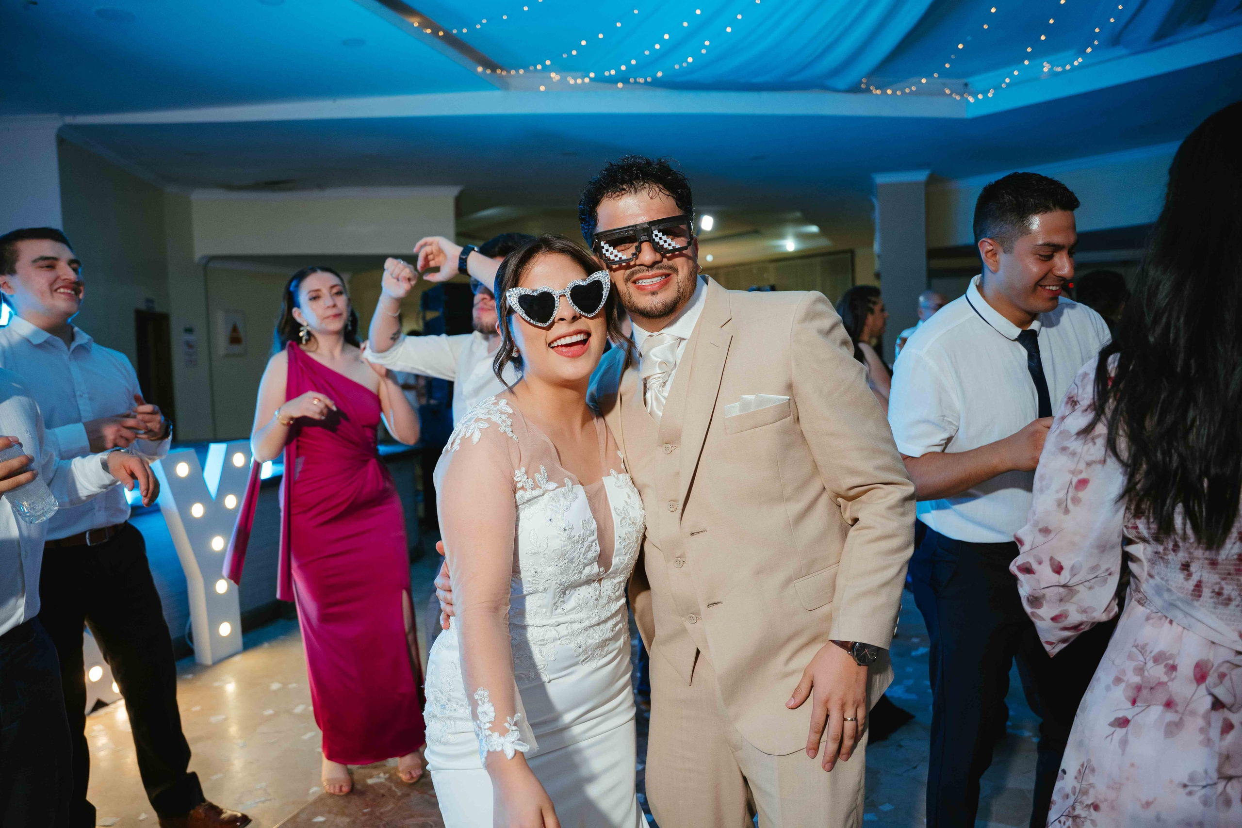 Boda de Kelvin y Yari en Loja | Fotografía y Filmación por Piero Alvarez. Fotógrafo de bodas en Loja Ecuador | Piero Alvarez PH