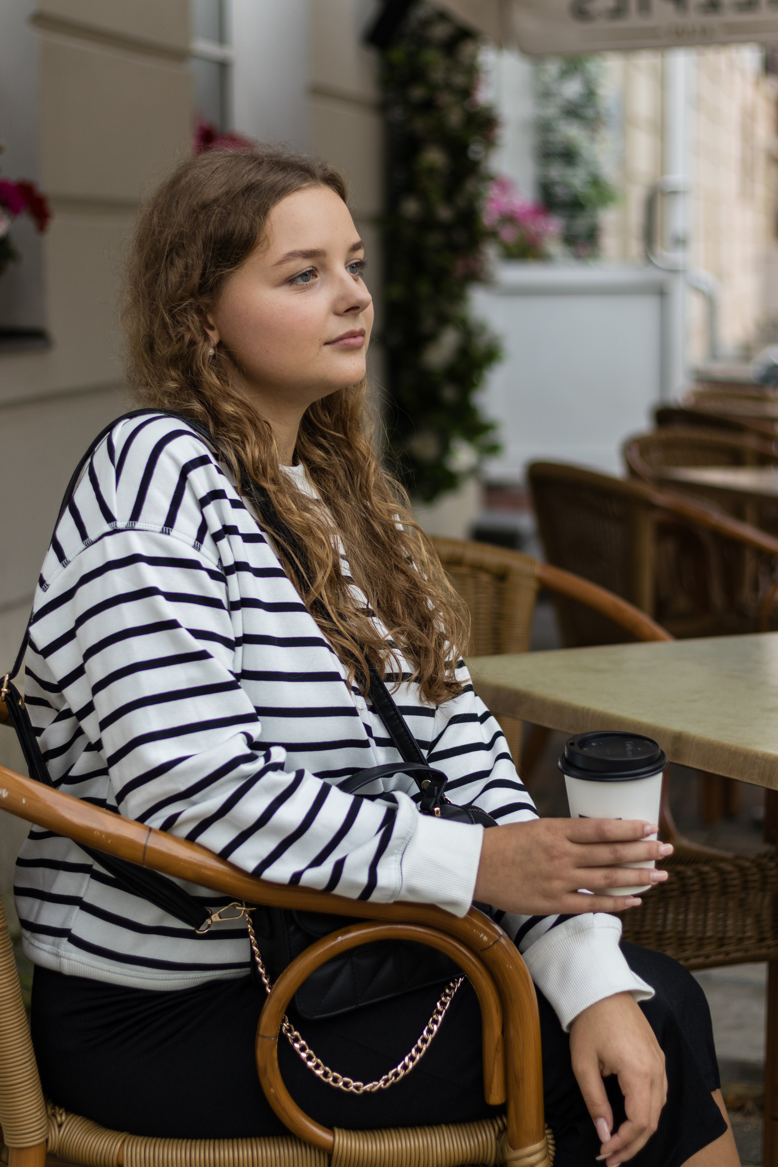 Индивидуальная фотосессия. Фотограф / Даугавпилс / Ольга Антонова