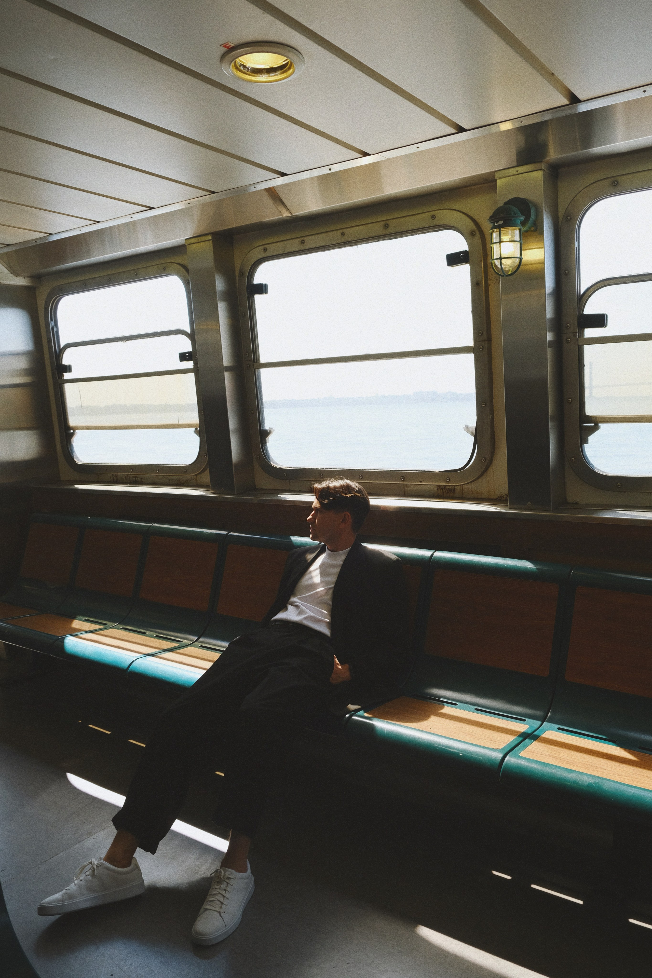 Vitaliy. New York Photographer Sveta Zemskova, NYC Photo